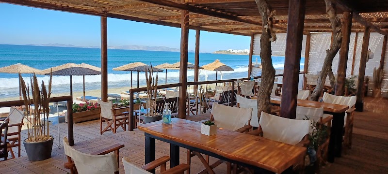 Summer Drops — Restaurante Τήνος (1/8)