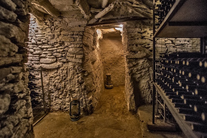 Ballis Winery Tinos — Εστιατόρια Τήνος (1/8)