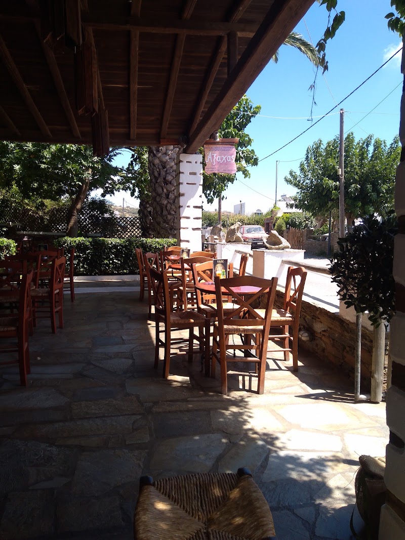 Life — Restaurants Τήνος (1/8)