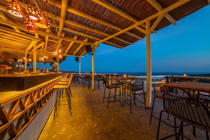 Omma | Tinos — Restaurants Τήνος (1/8)