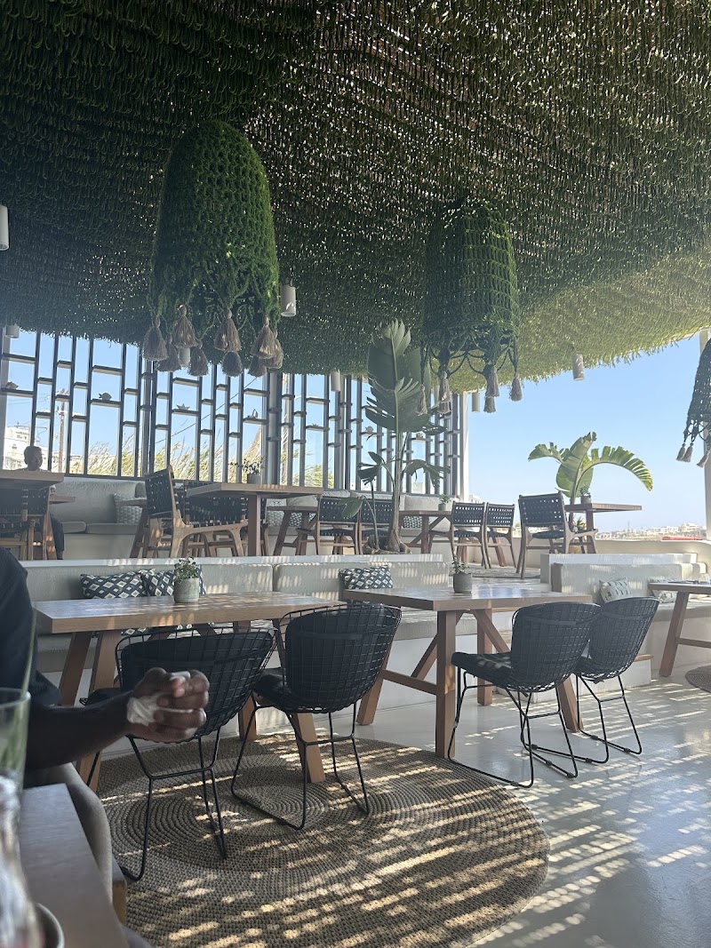 Forty One 41 Tinos — Restaurants Τήνος (1/8)