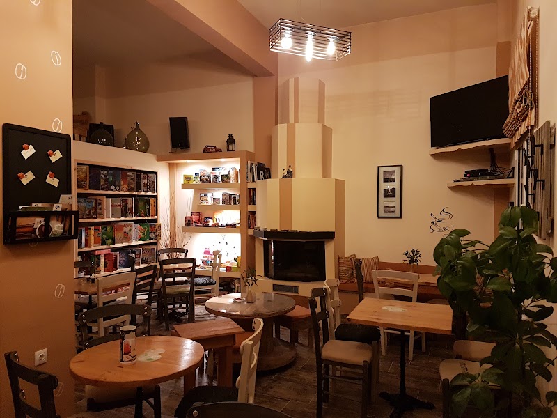 Traditional — Restaurants Τήνος (1/8)