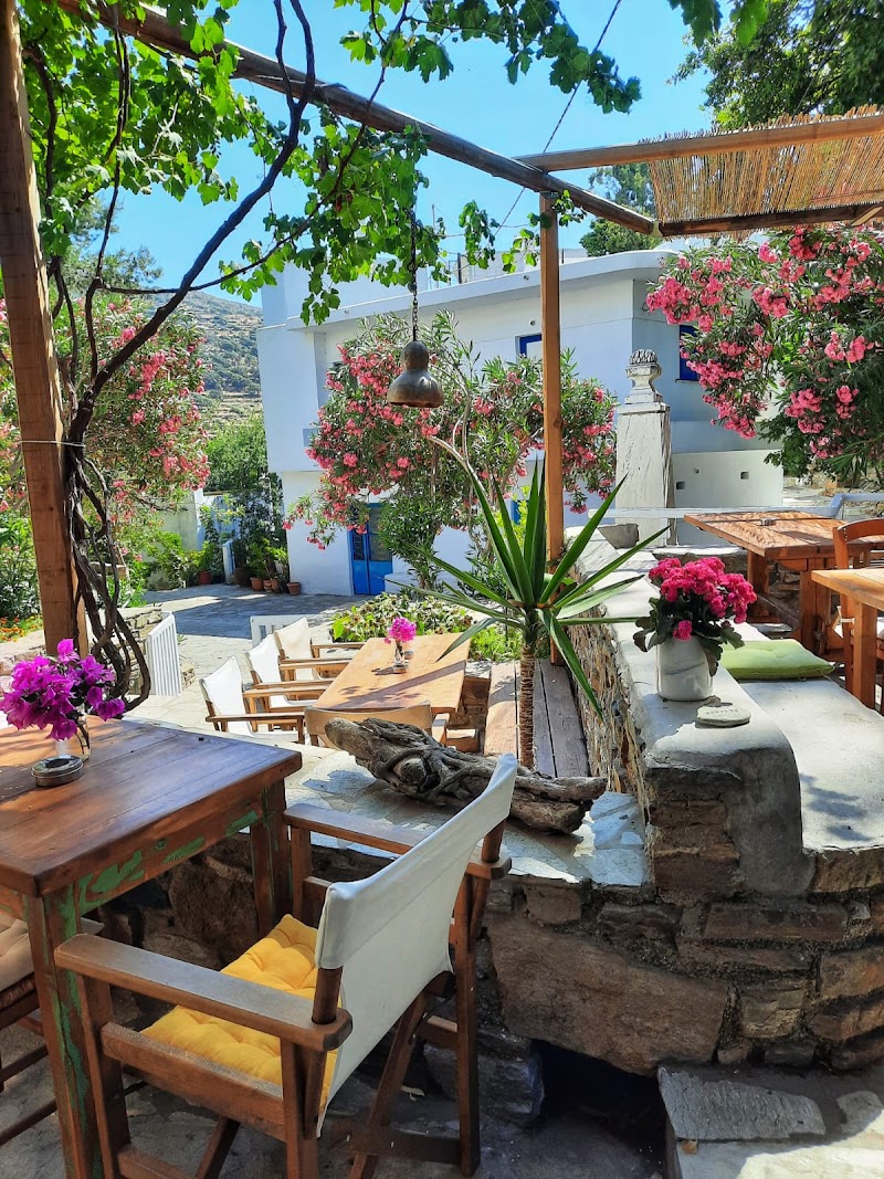 Majorana Tinos — Εστιατόρια Τήνος (1/8)