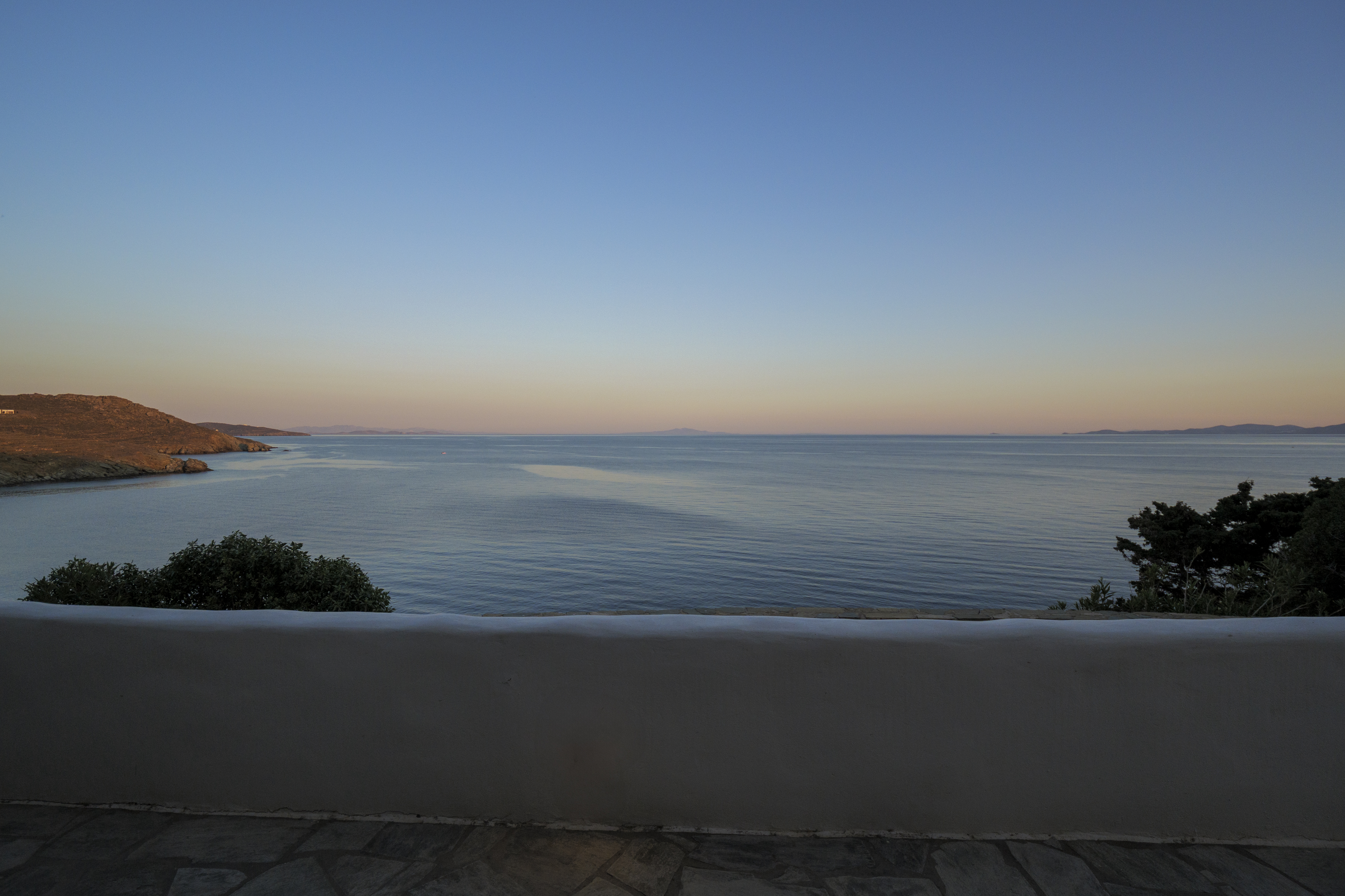 Δωμάτιο 1 - Θέα Ανατολή - 2