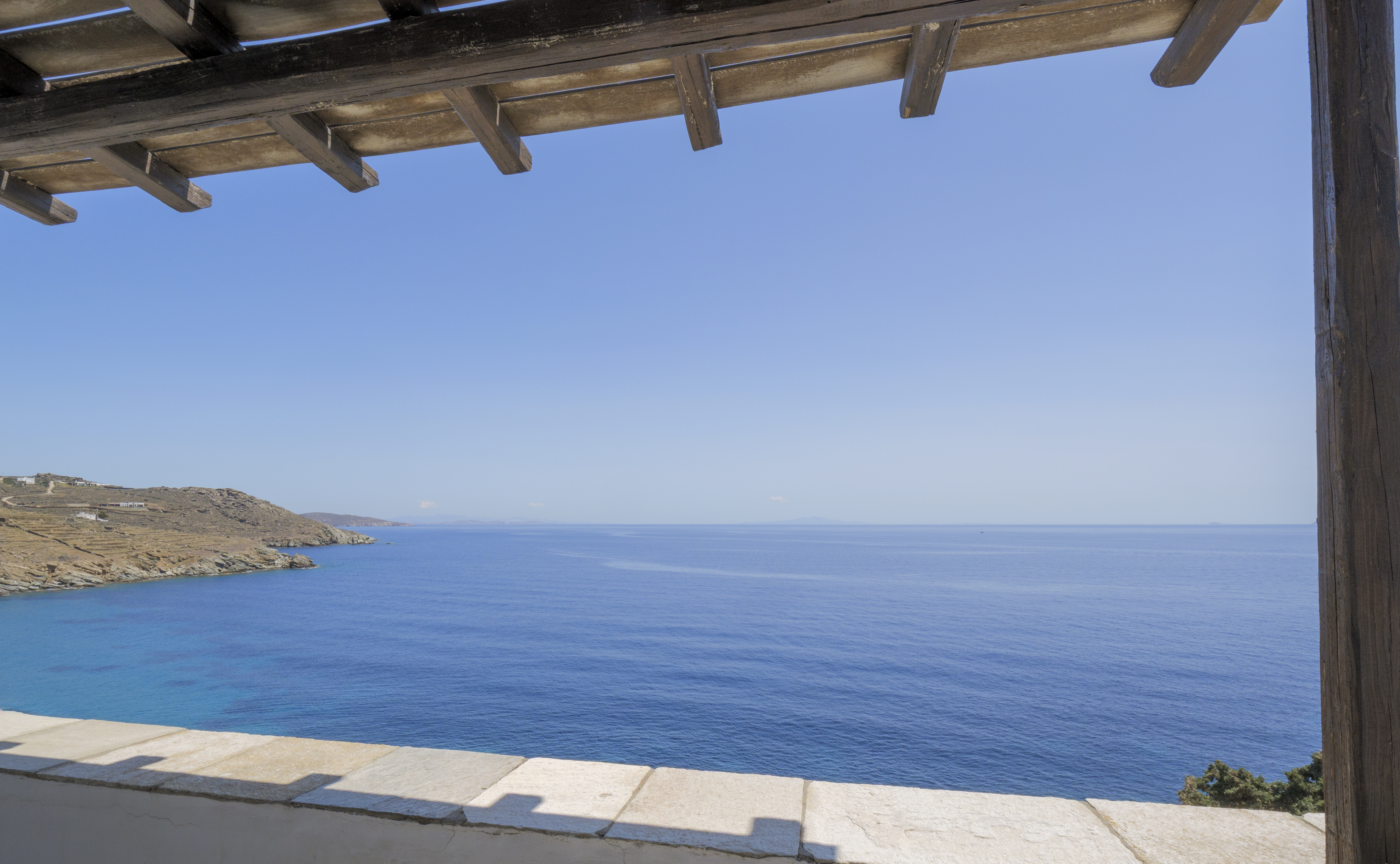 Δωμάτιο 1 - Θέα Ανατολή - 3