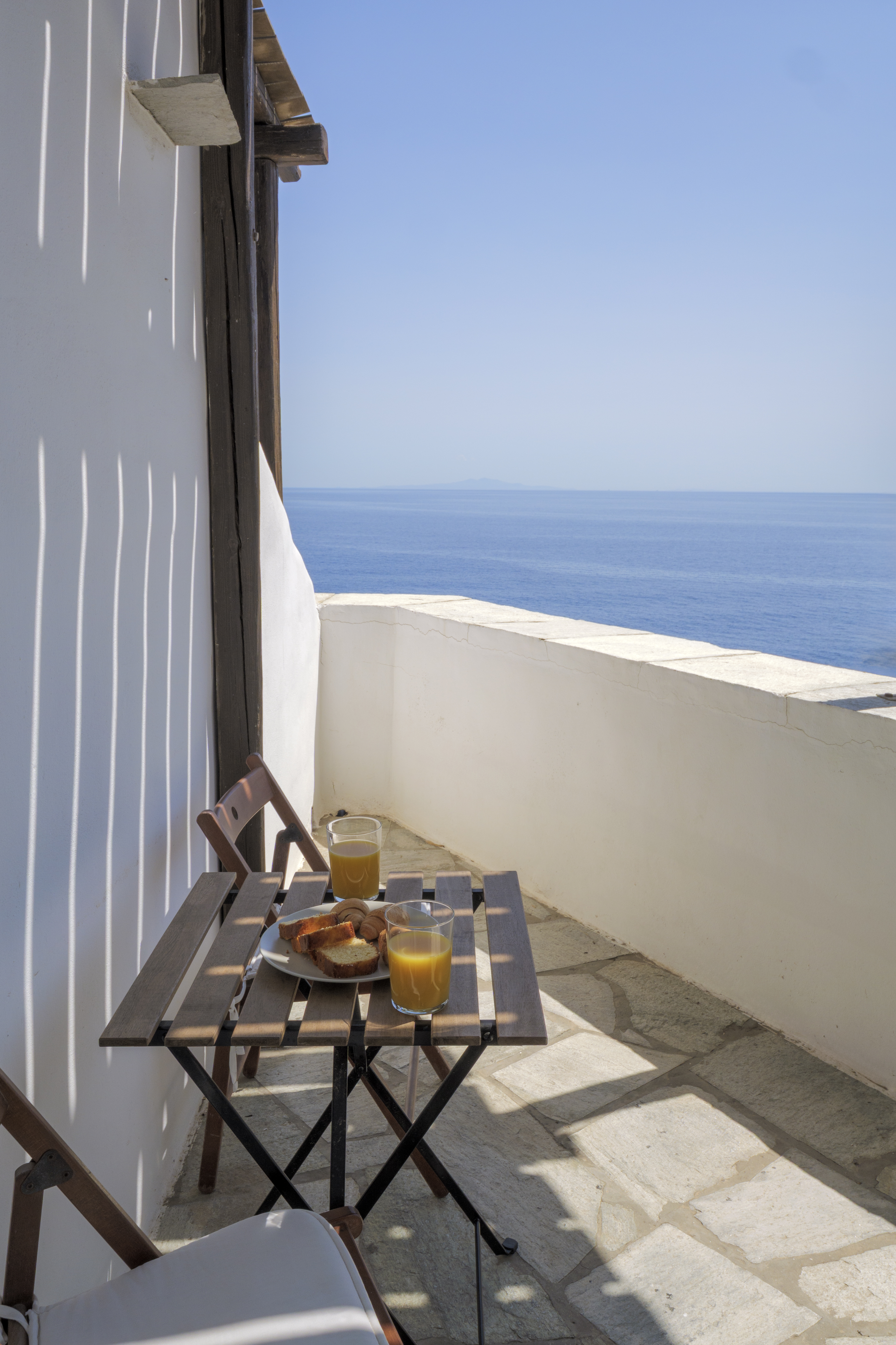 Δωμάτιο 1 - Θέα Ανατολή - 4