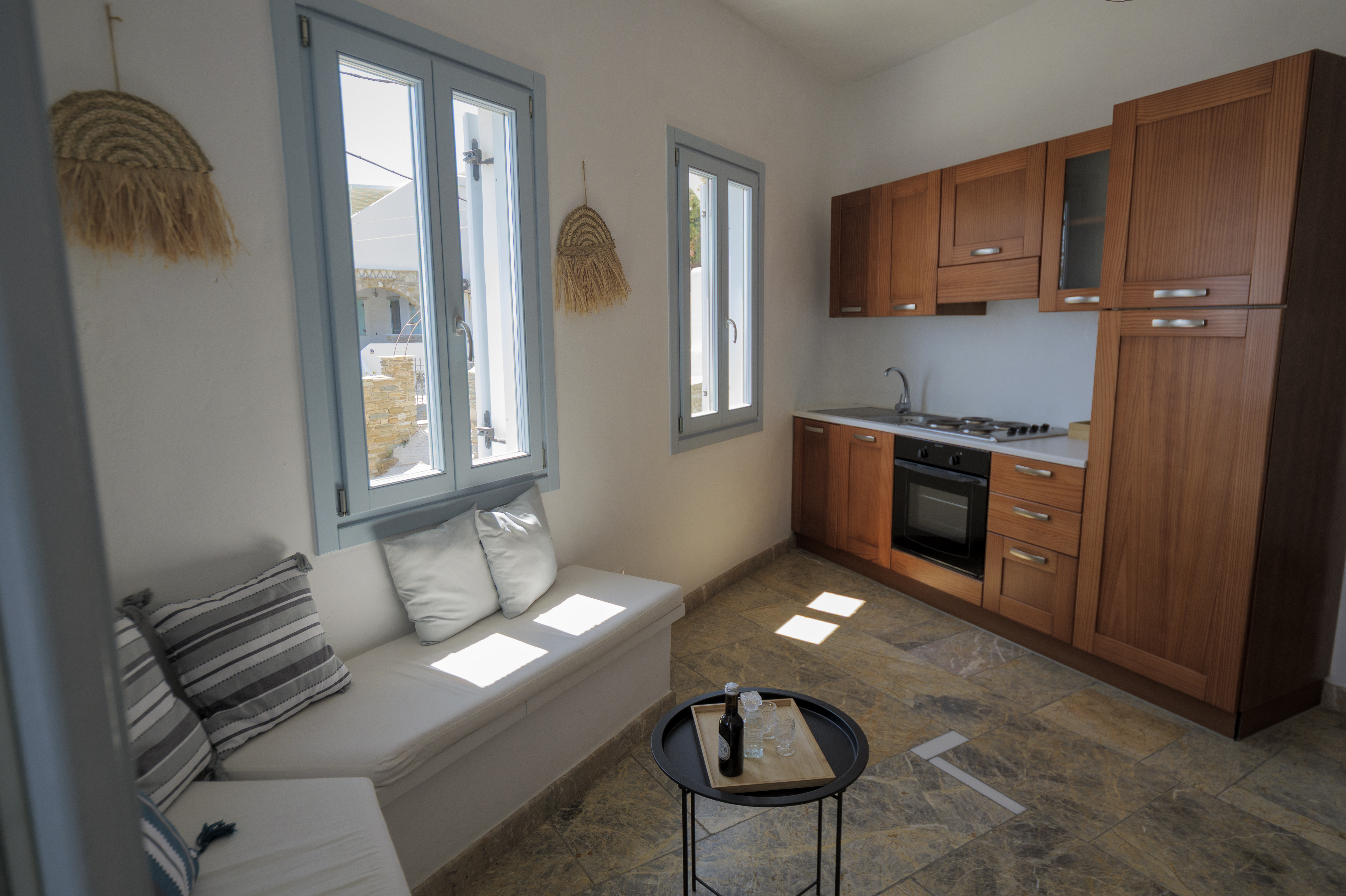 Δωμάτιο 1 - Θέα Ανατολή - 5