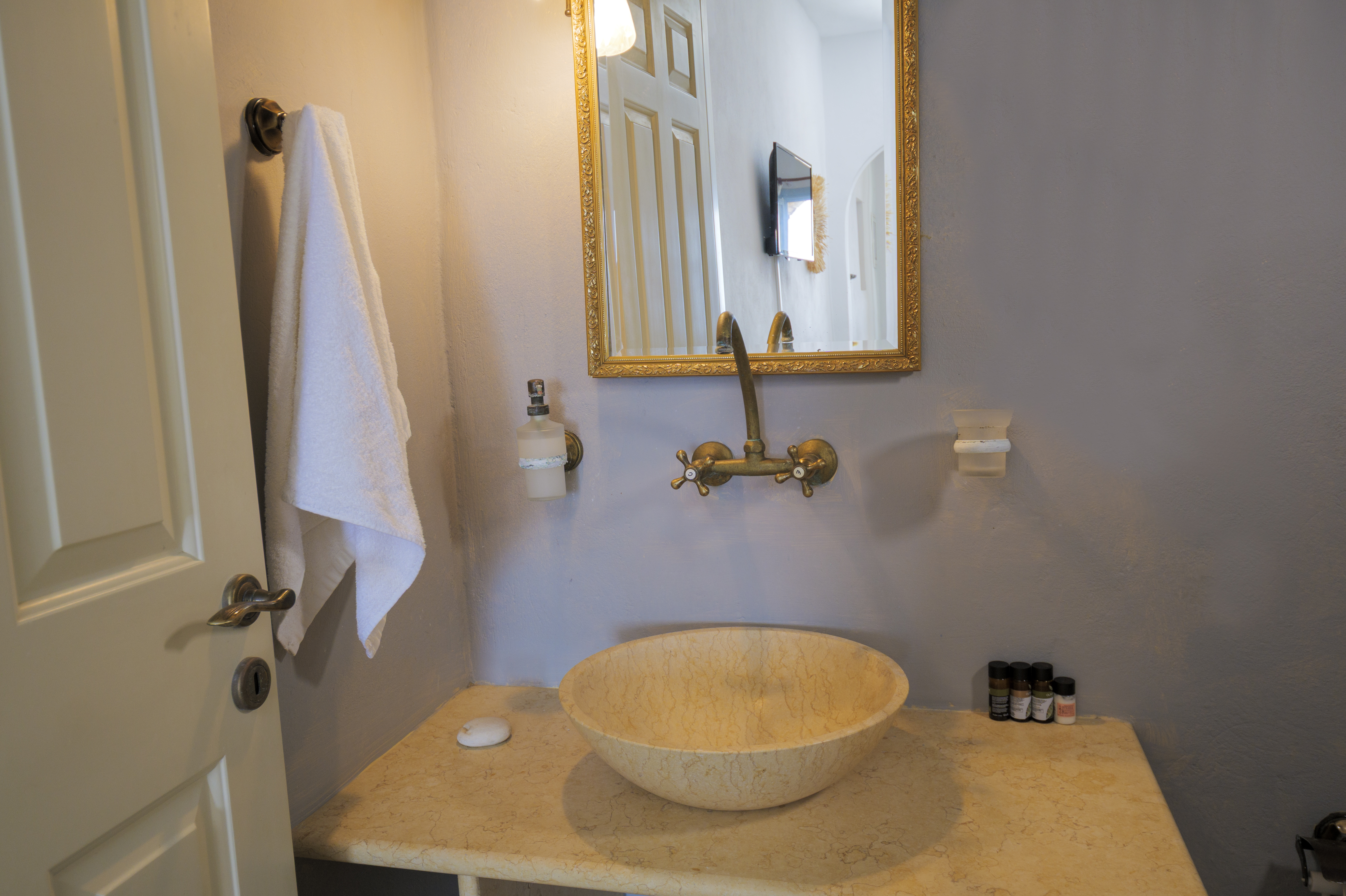 Δωμάτιο 1 - Θέα Ανατολή - 8