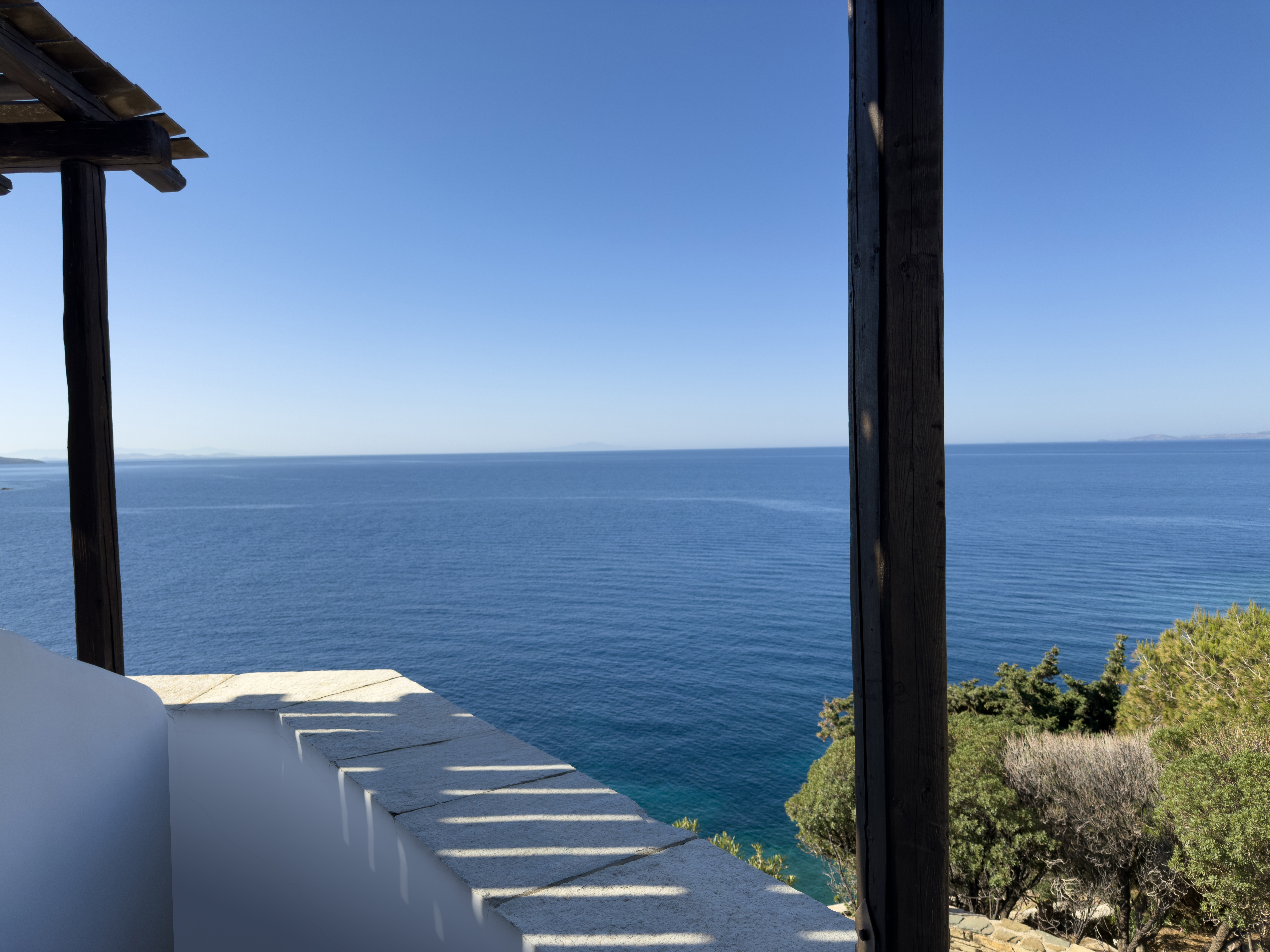 Δωμάτιο 1 - Θέα Ανατολή - 9