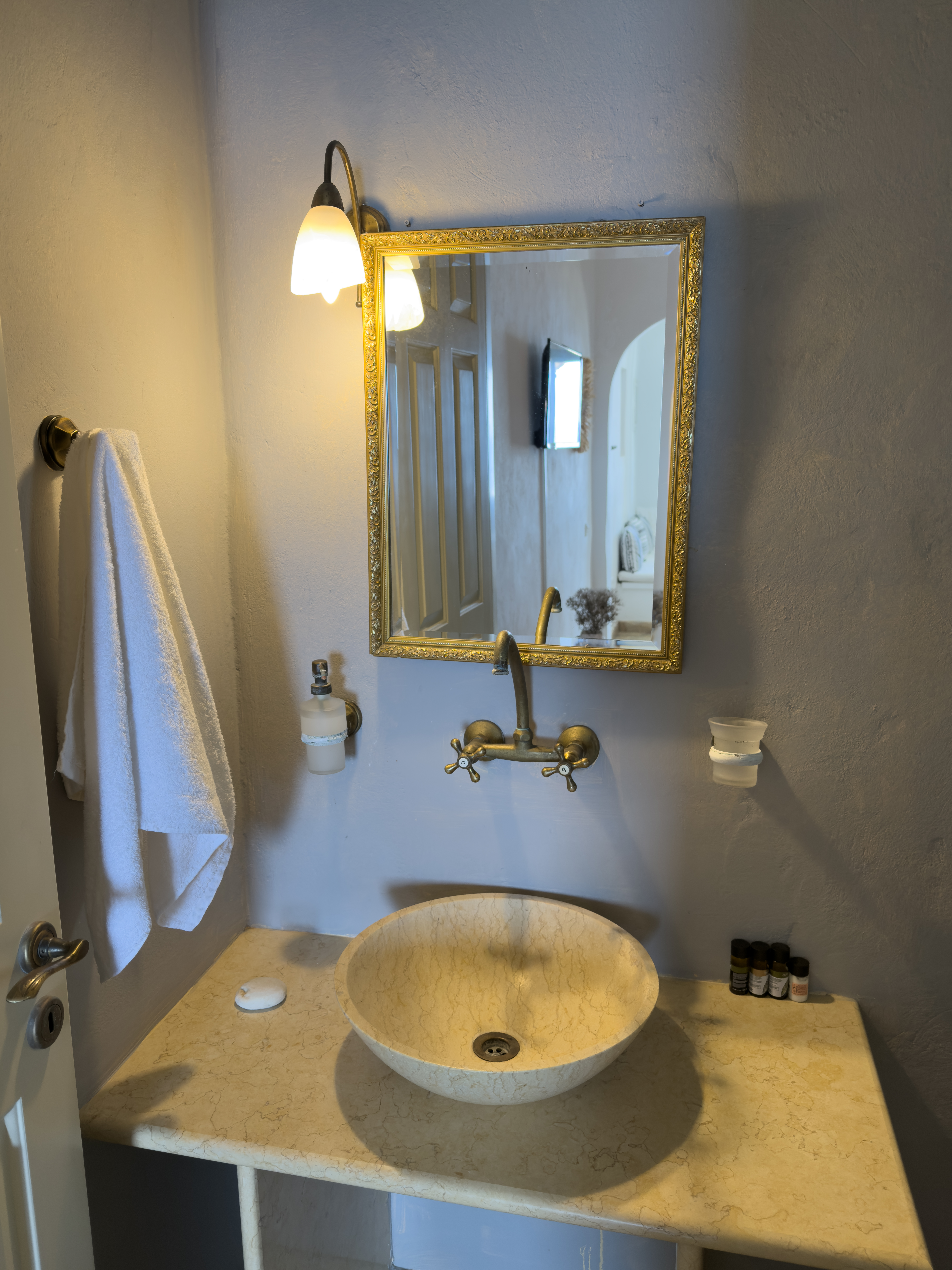 Δωμάτιο 1 - Θέα Ανατολή - 11