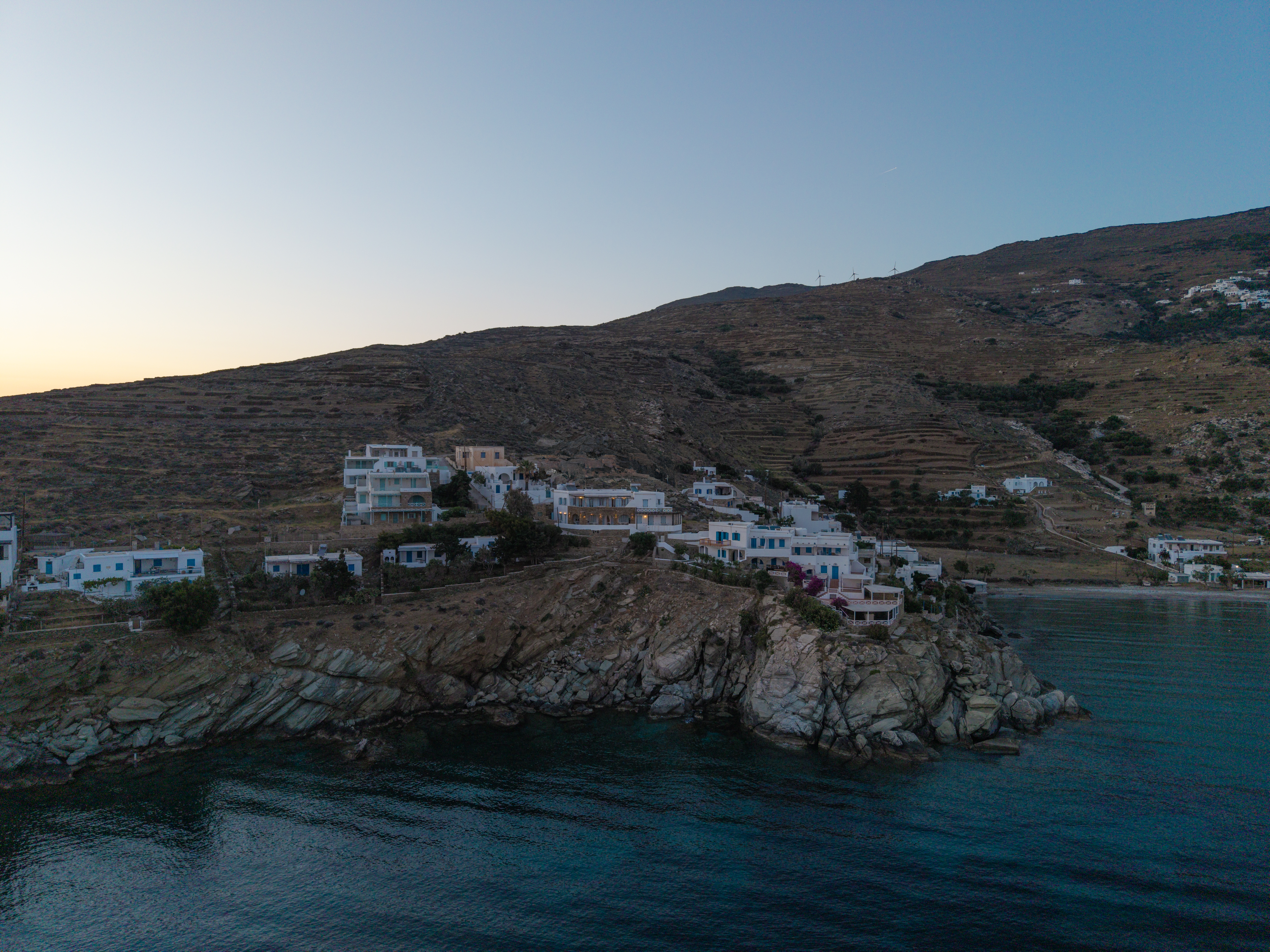 Δωμάτιο 1 - Θέα Ανατολή - 12