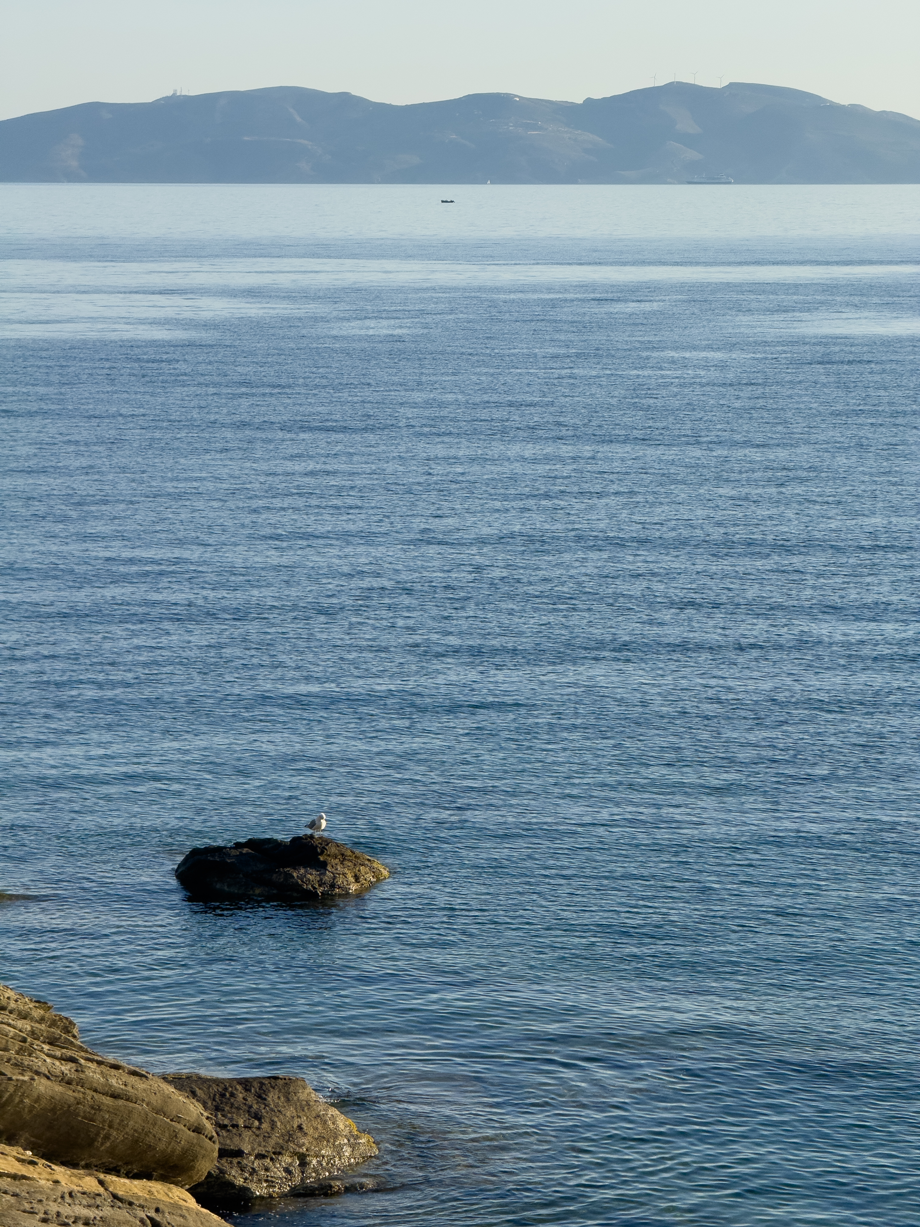 Δωμάτιο 1 - Θέα Ανατολή - 13