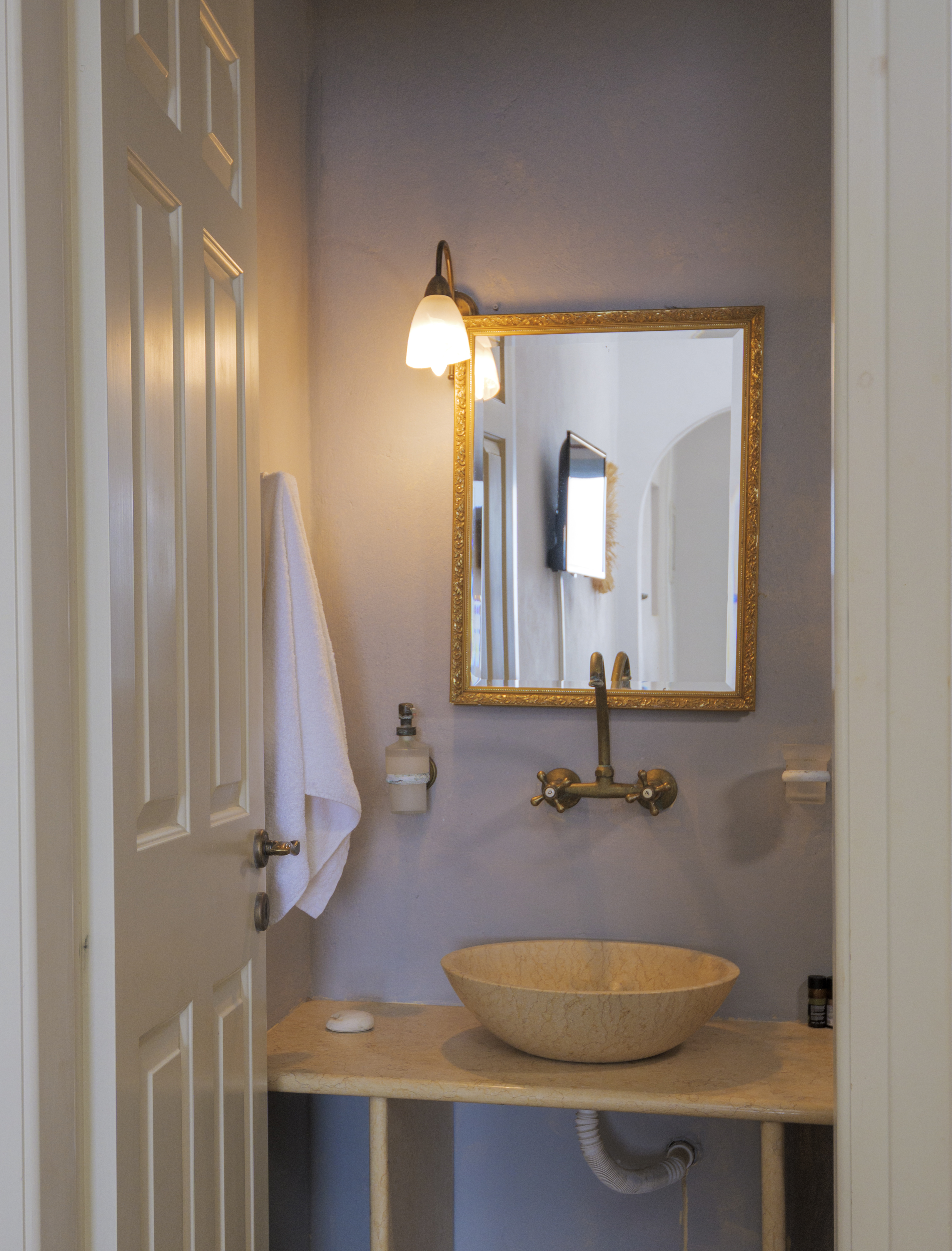 Δωμάτιο 1 - Θέα Ανατολή - 14