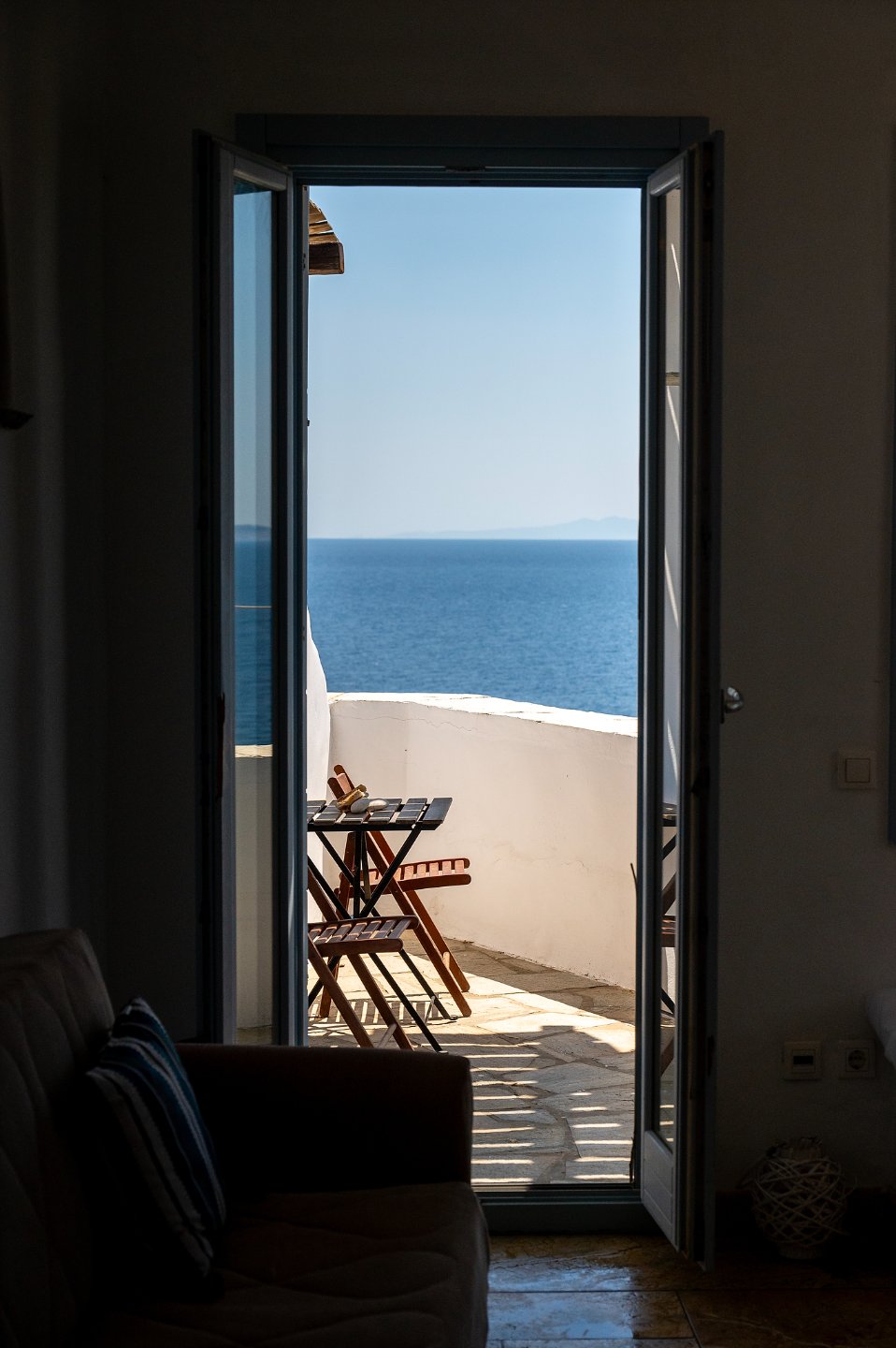 Room 1 - Sunrise View - 24