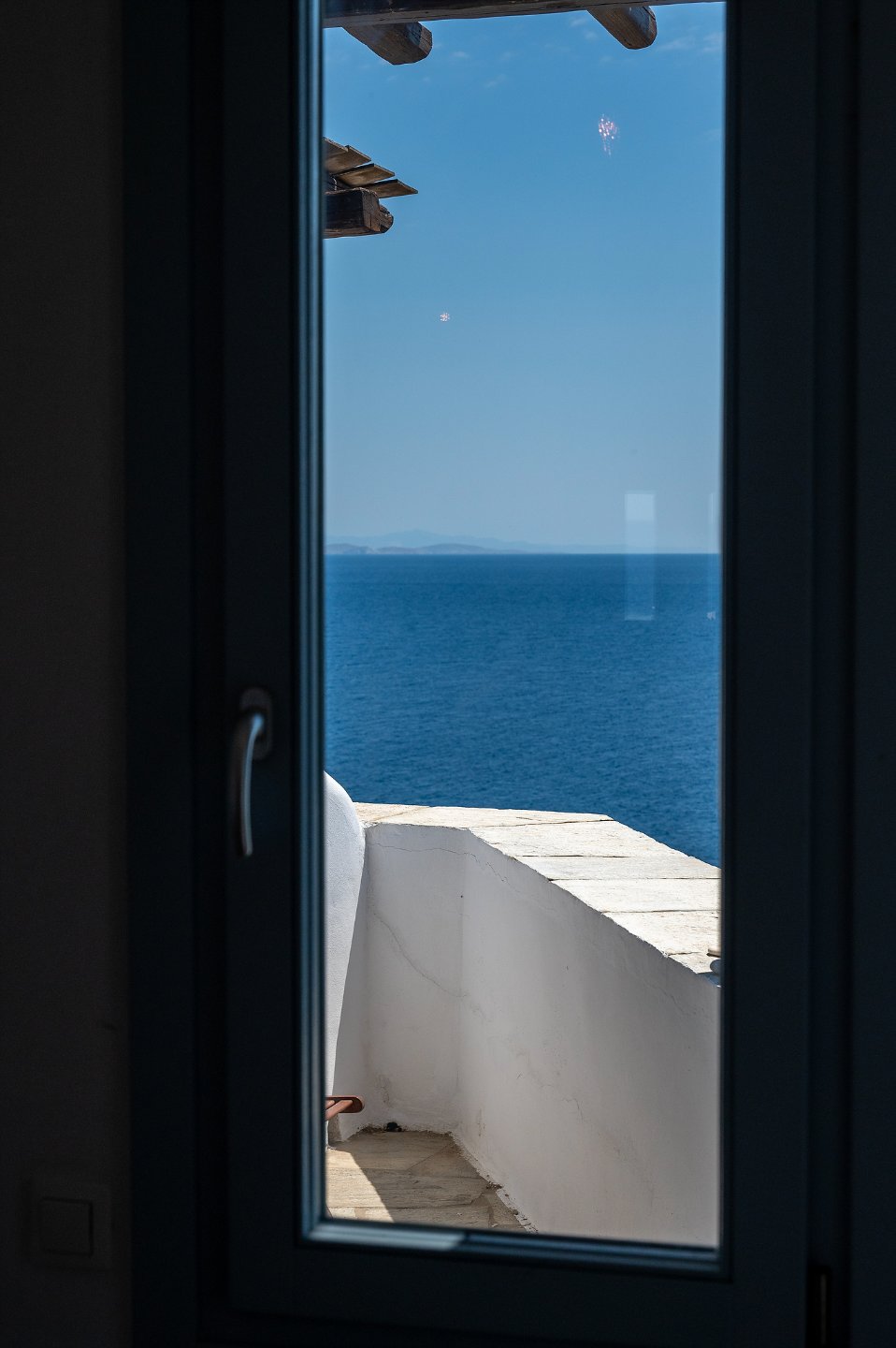 Room 1 - Sunrise View - 27
