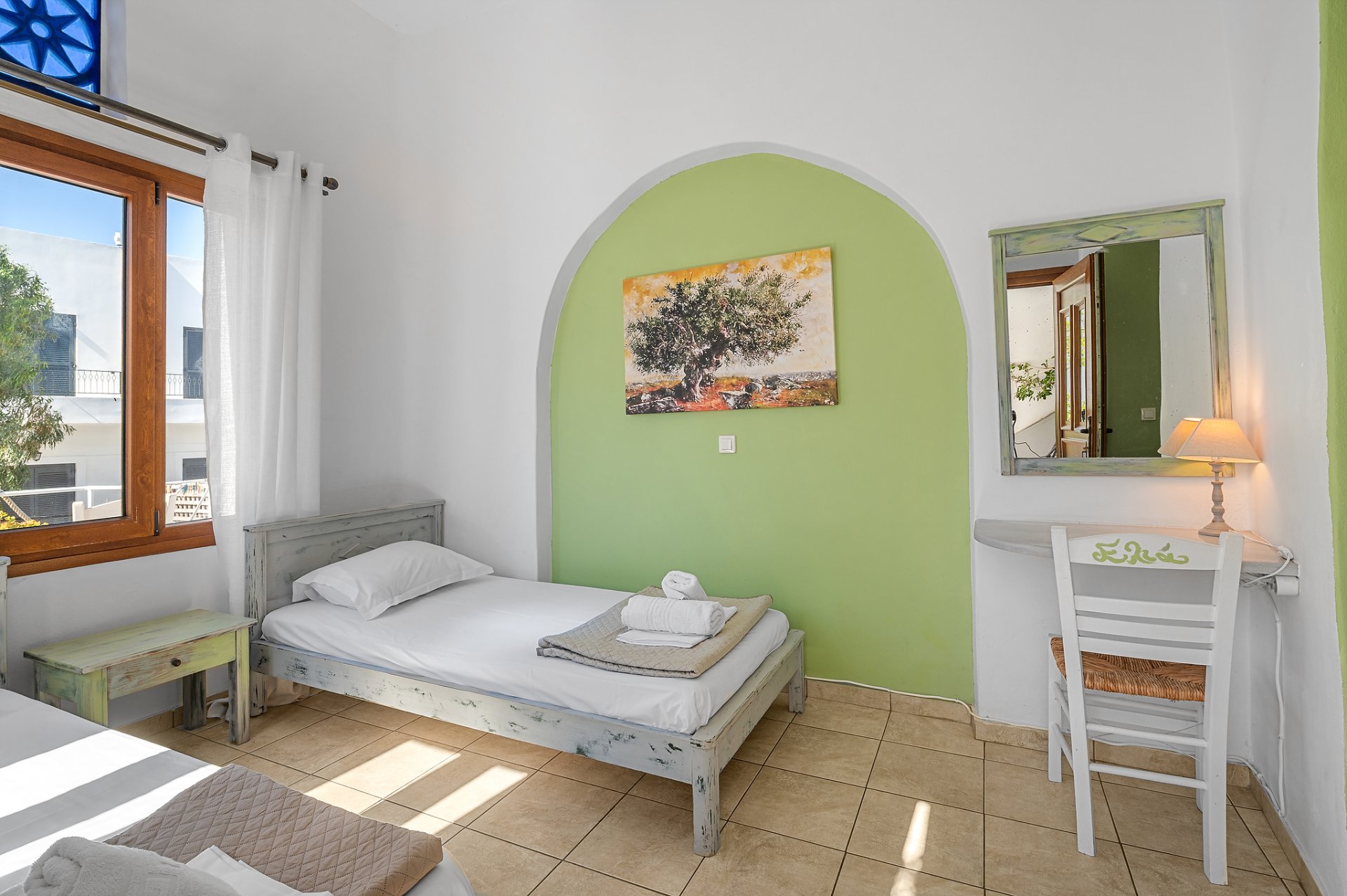 Pallada Room 1