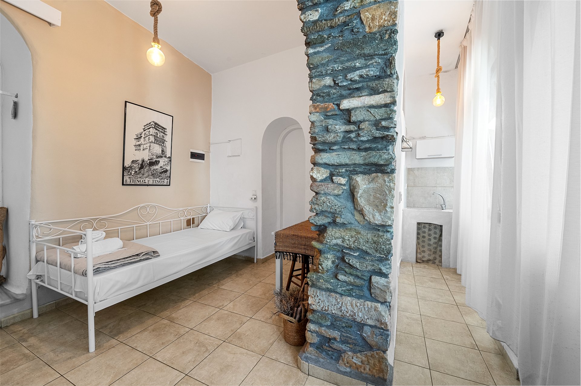 Pallada Room 3
