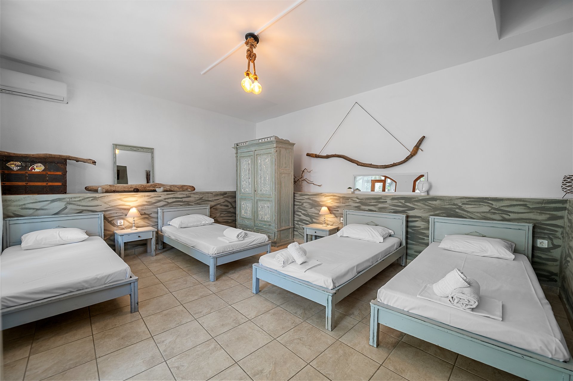 Pallada Room 5