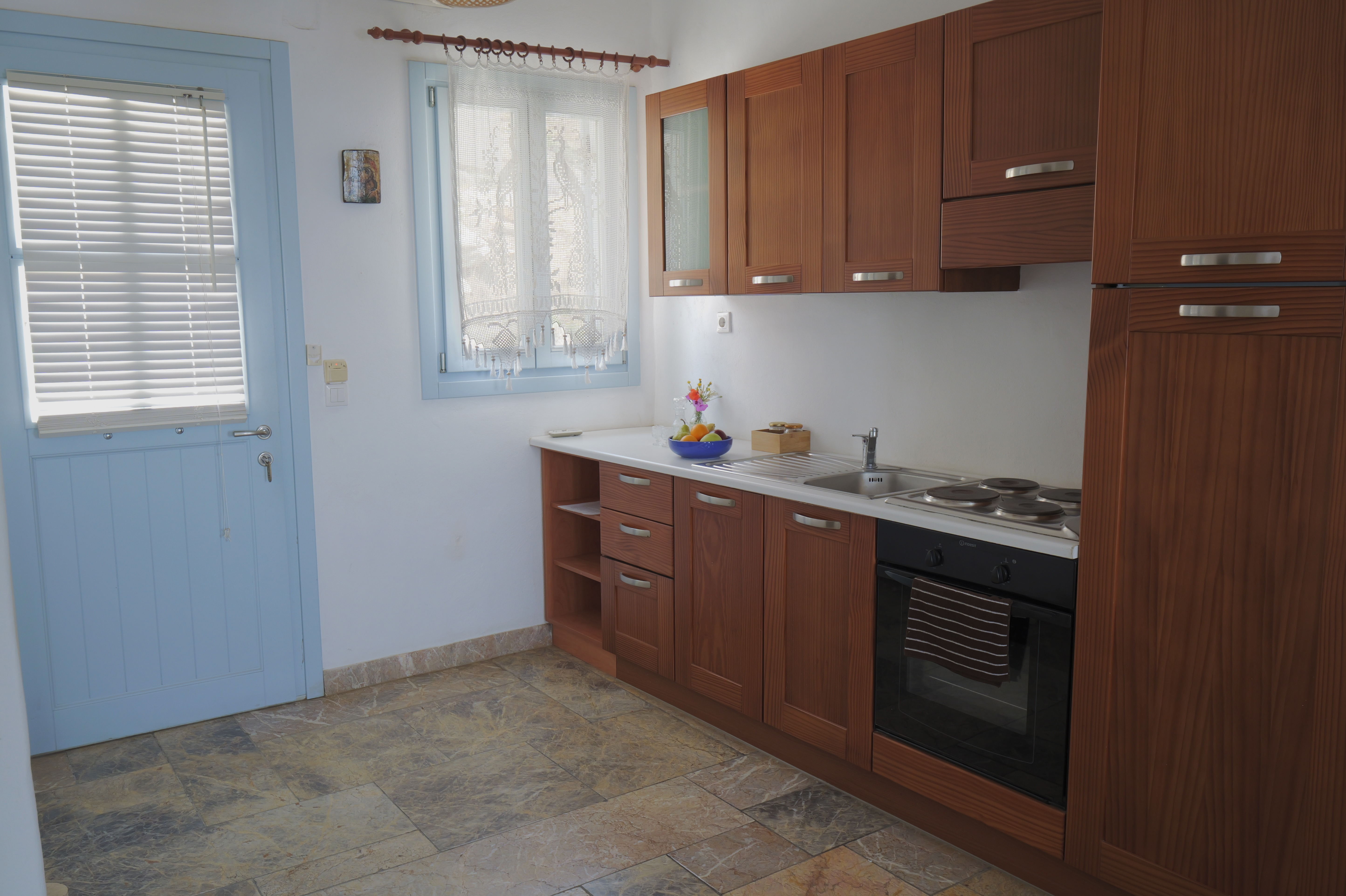 Δωμάτιο 2 - Γαλάζιο Κύμα - 8