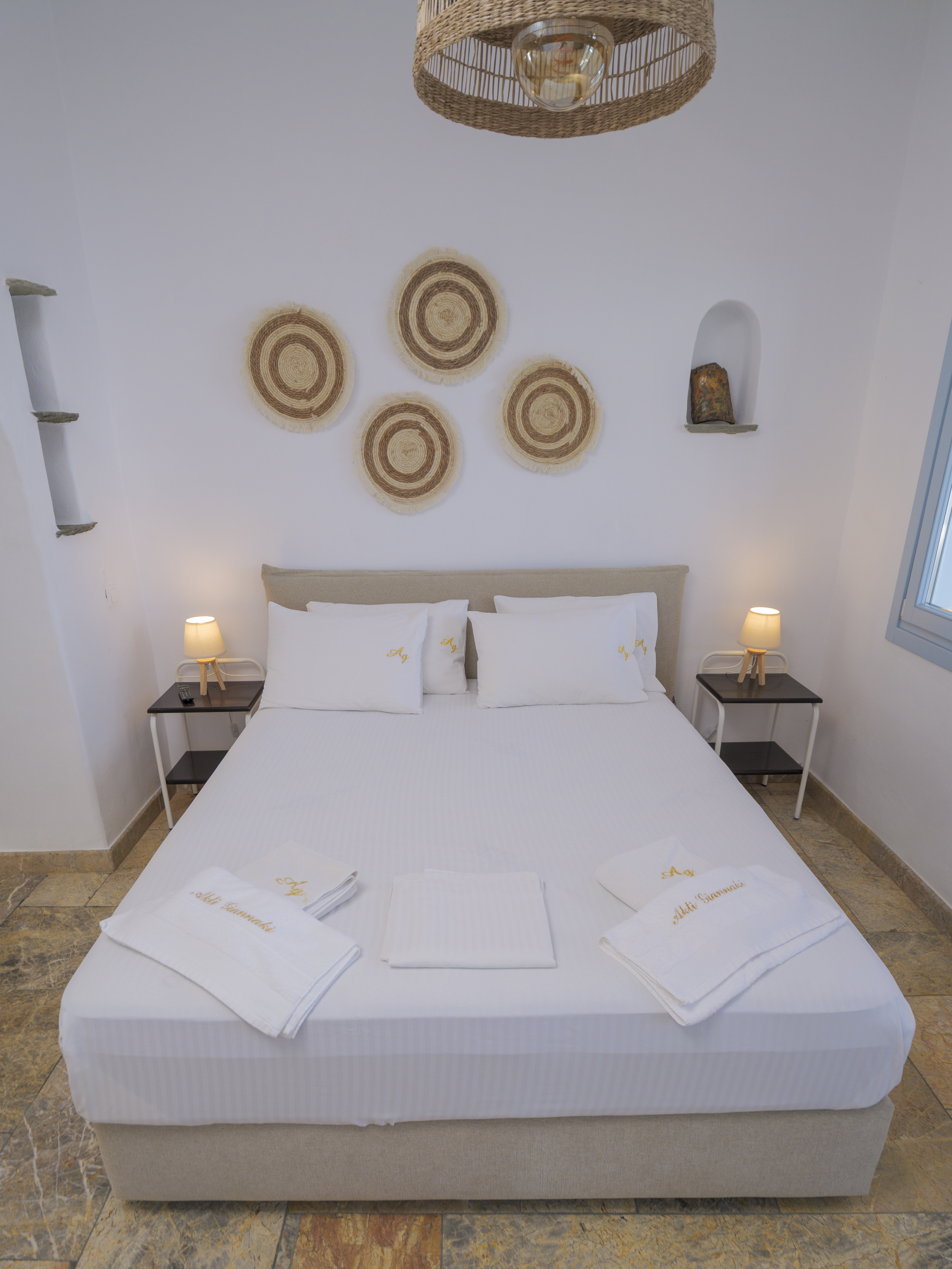 Δωμάτιο 2 - Γαλάζιο Κύμα - 9