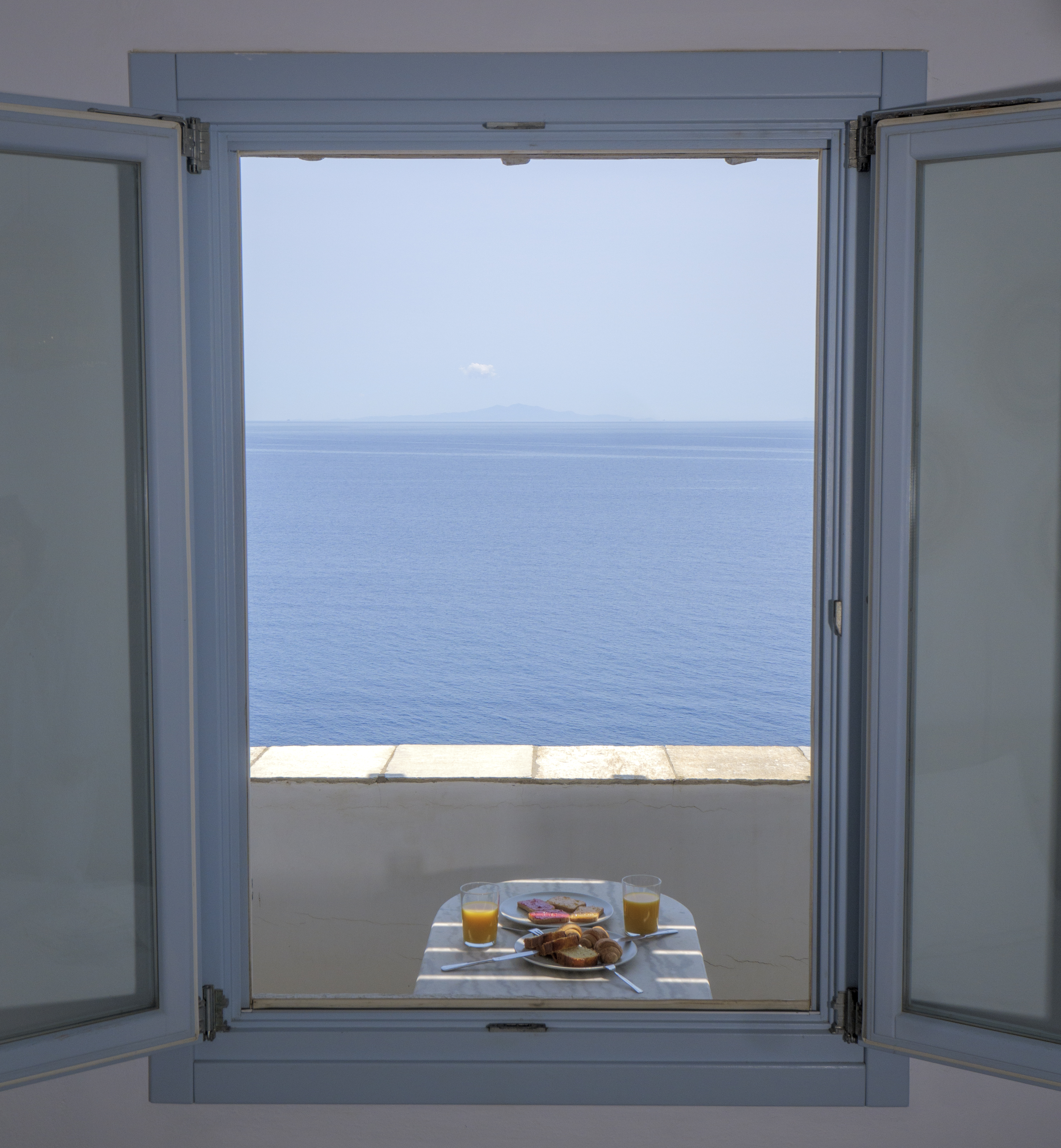 Δωμάτιο 2 - Γαλάζιο Κύμα - 10