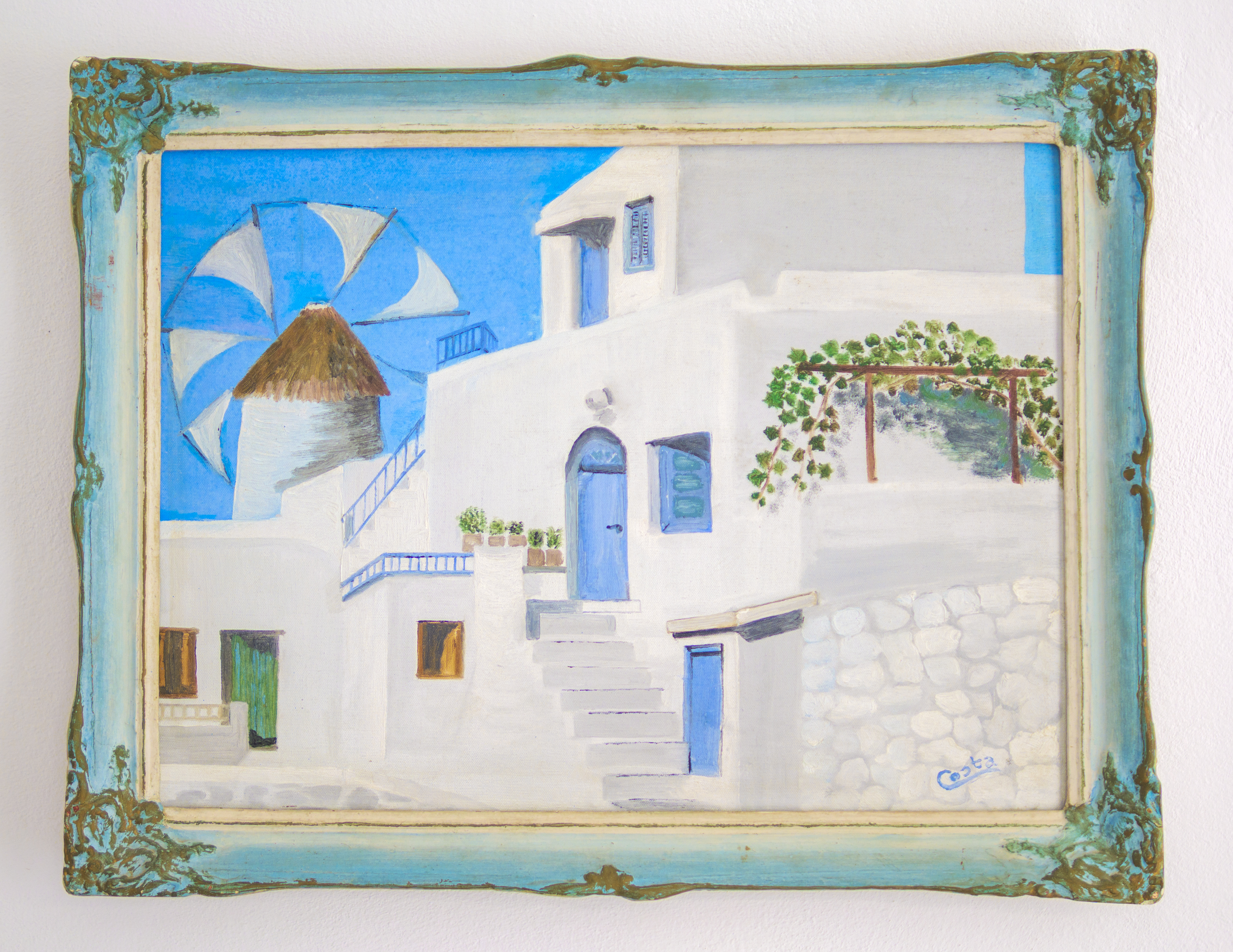 Δωμάτιο 3 - Αιγαίο - 2