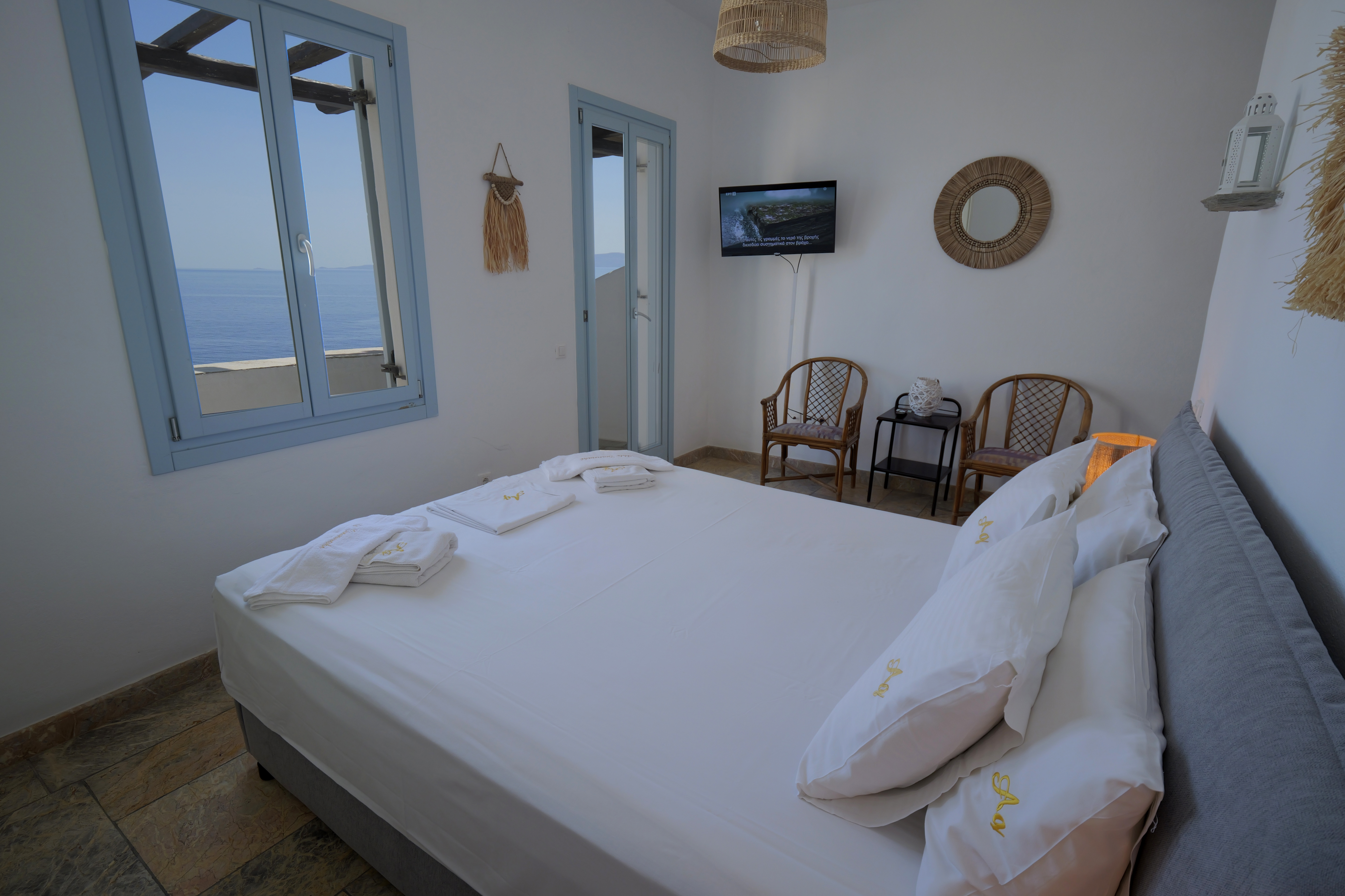 Δωμάτιο 3 - Αιγαίο - 5