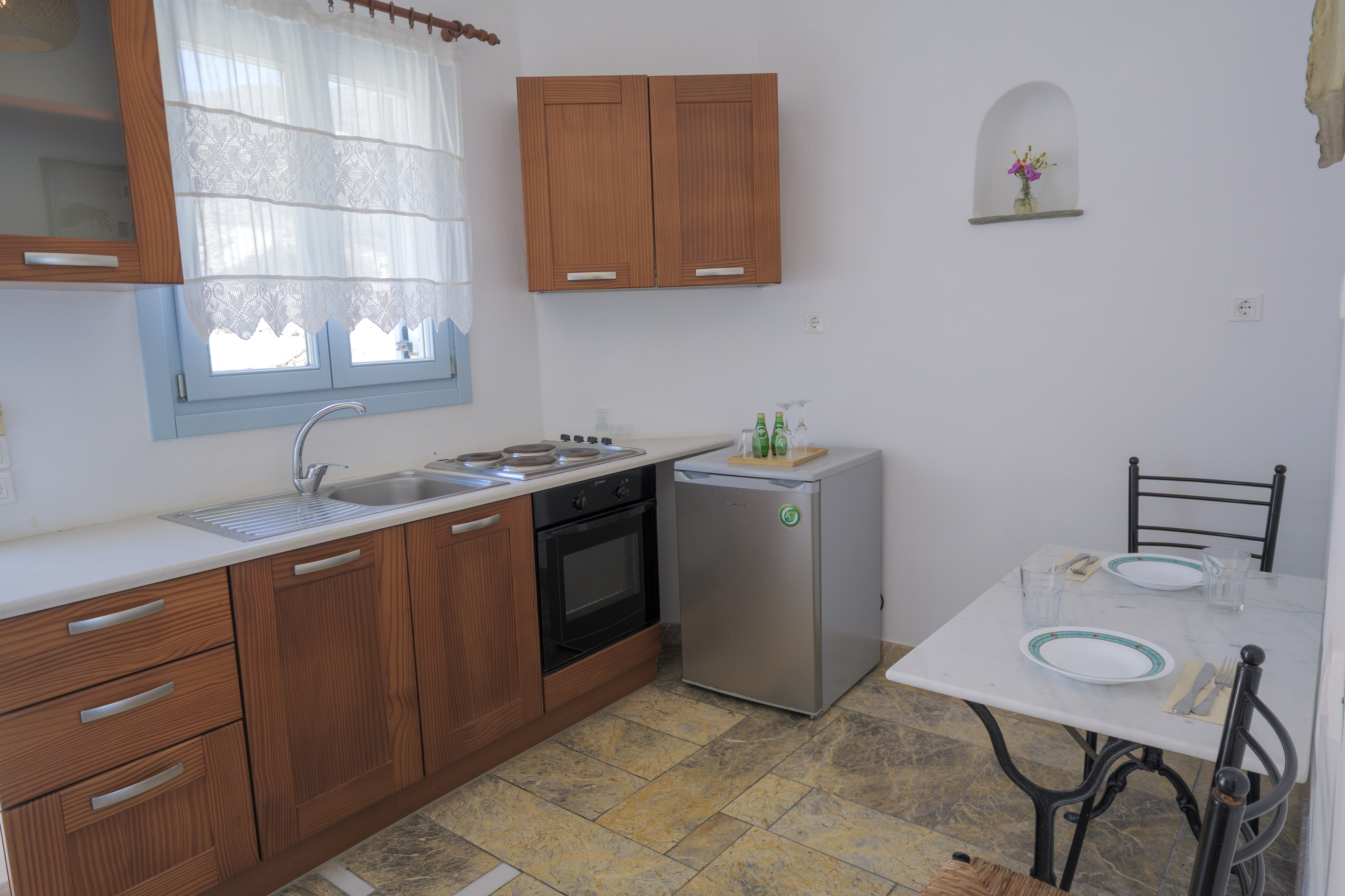 Δωμάτιο 3 - Αιγαίο - 9