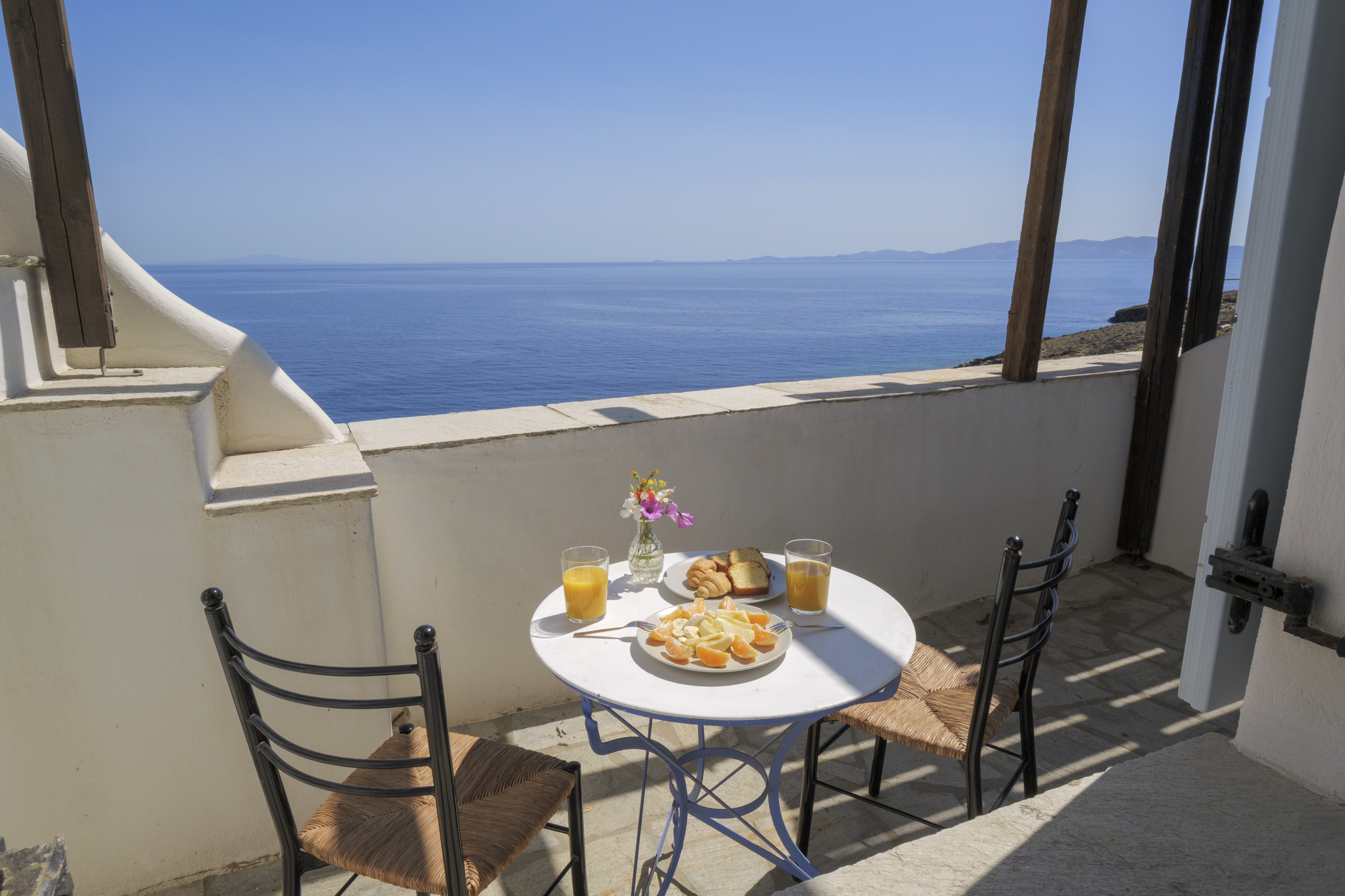 Δωμάτιο 3 - Αιγαίο - 10