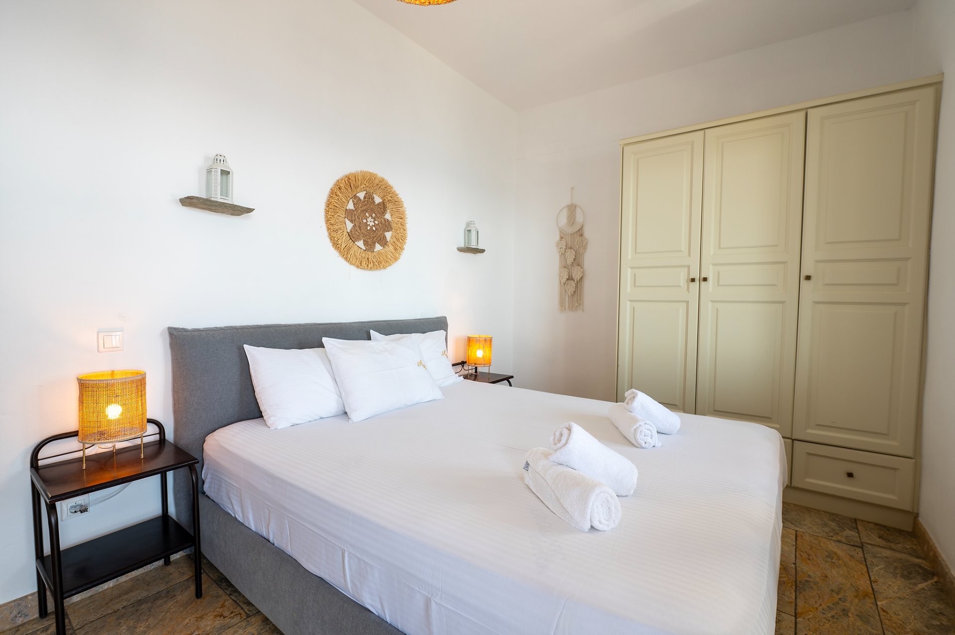 Room 3 - Aegean - 3