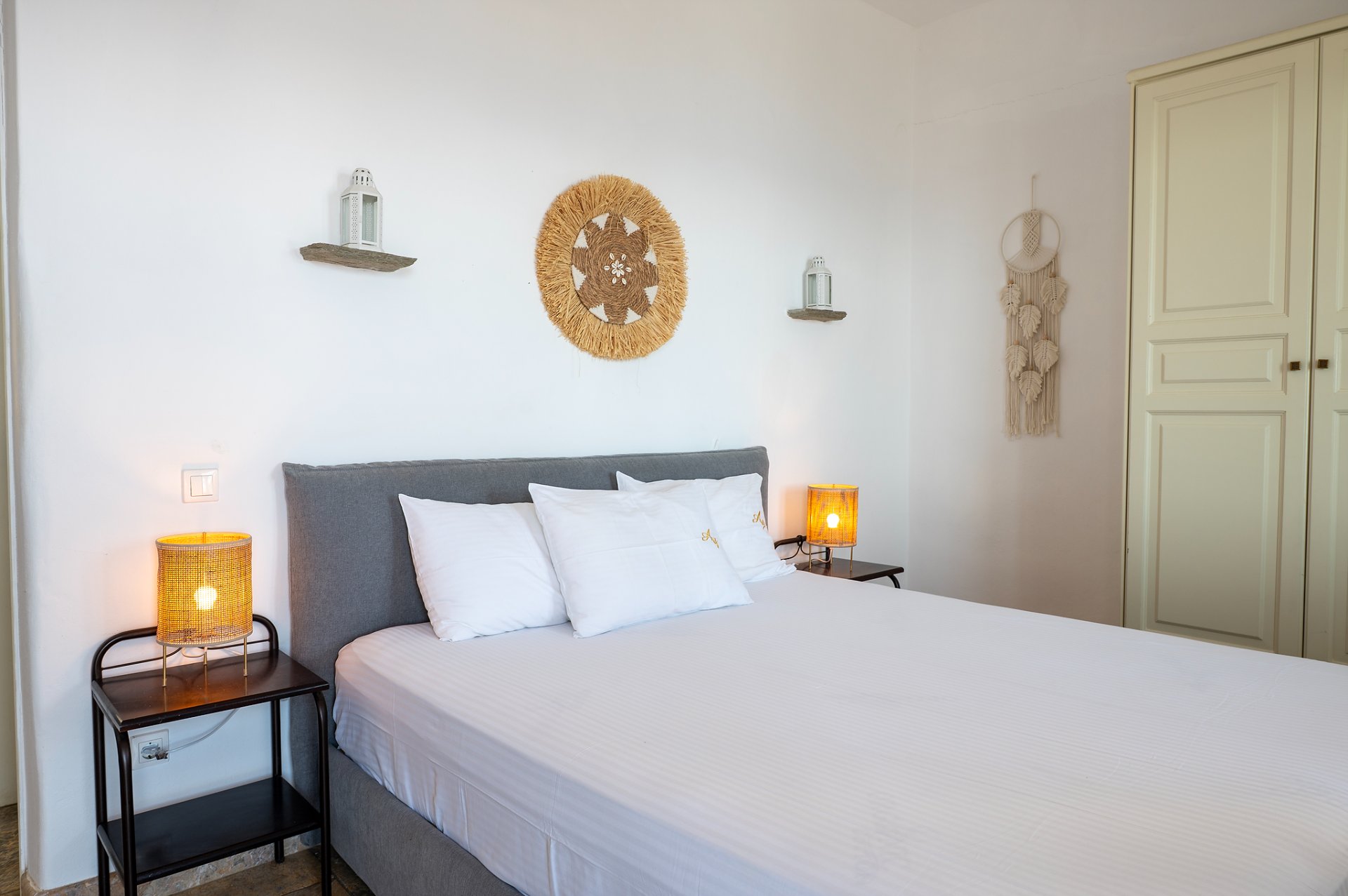 Room 3 - Aegean - 4