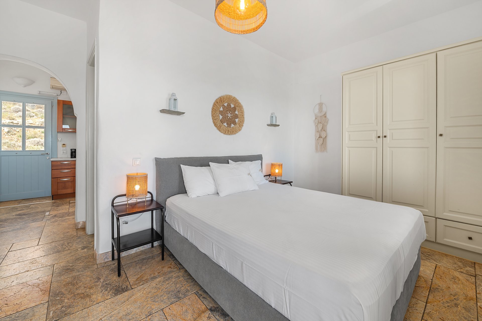 Room 3 - Aegean - 5