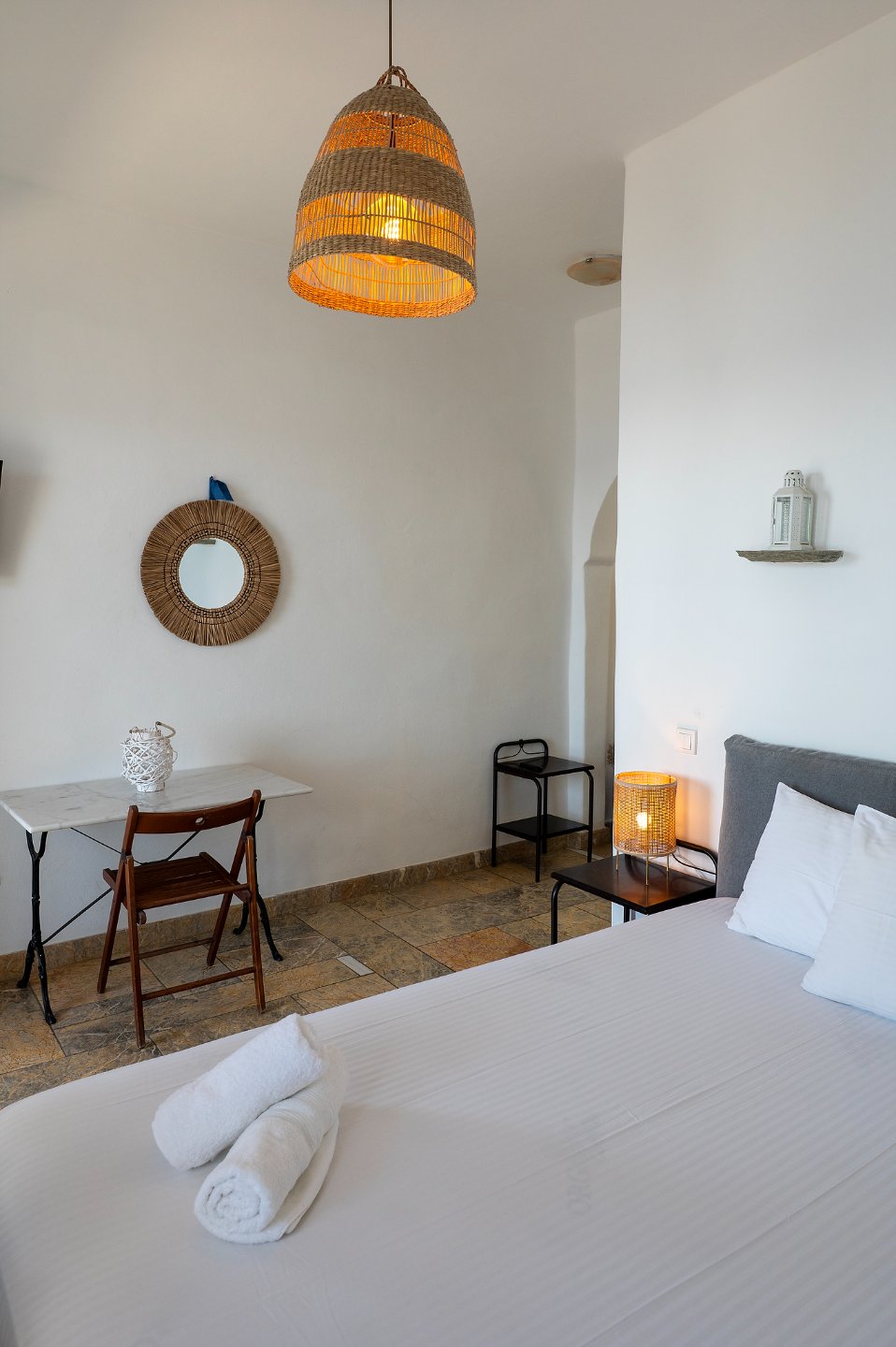 Room 3 - Aegean - 8