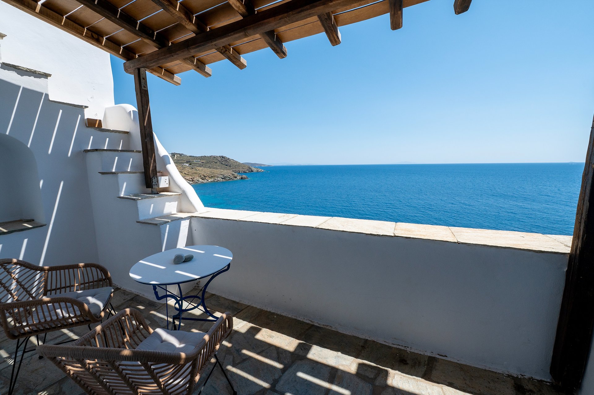 Room 3 - Aegean - 10