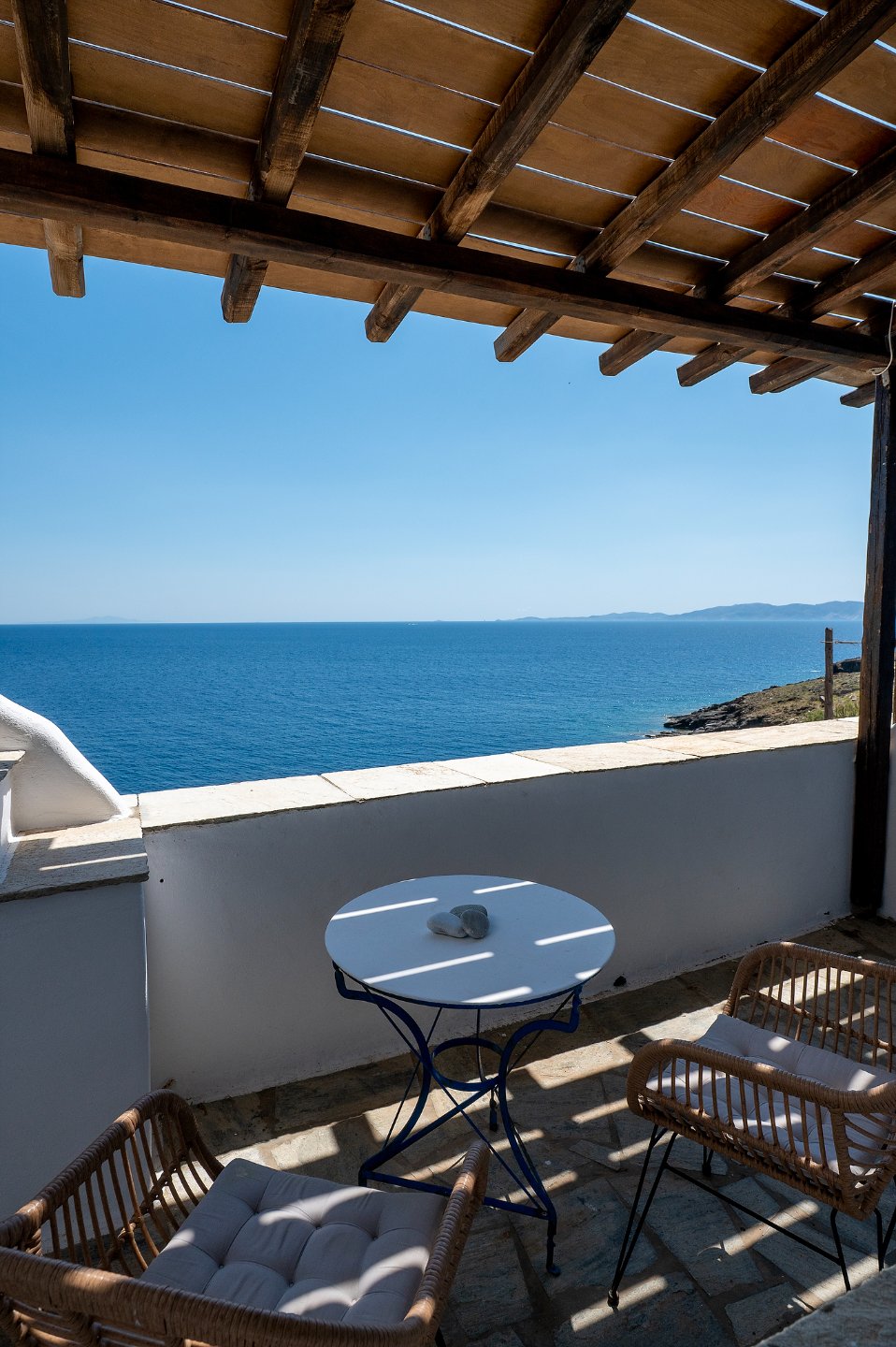 Room 3 - Aegean - 11