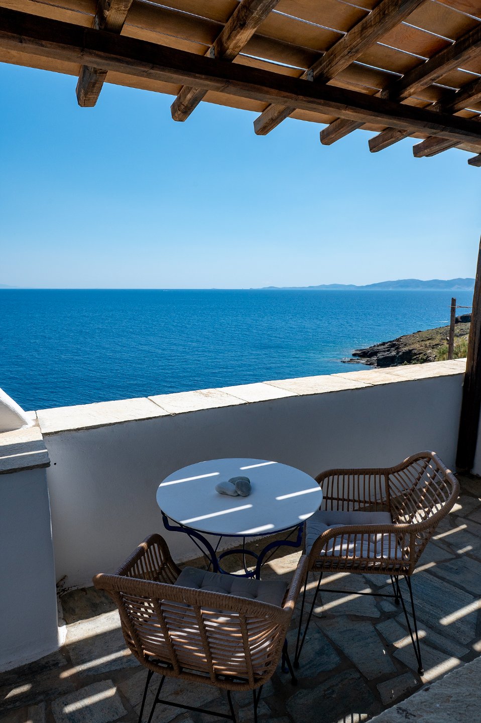 Room 3 - Aegean - 12