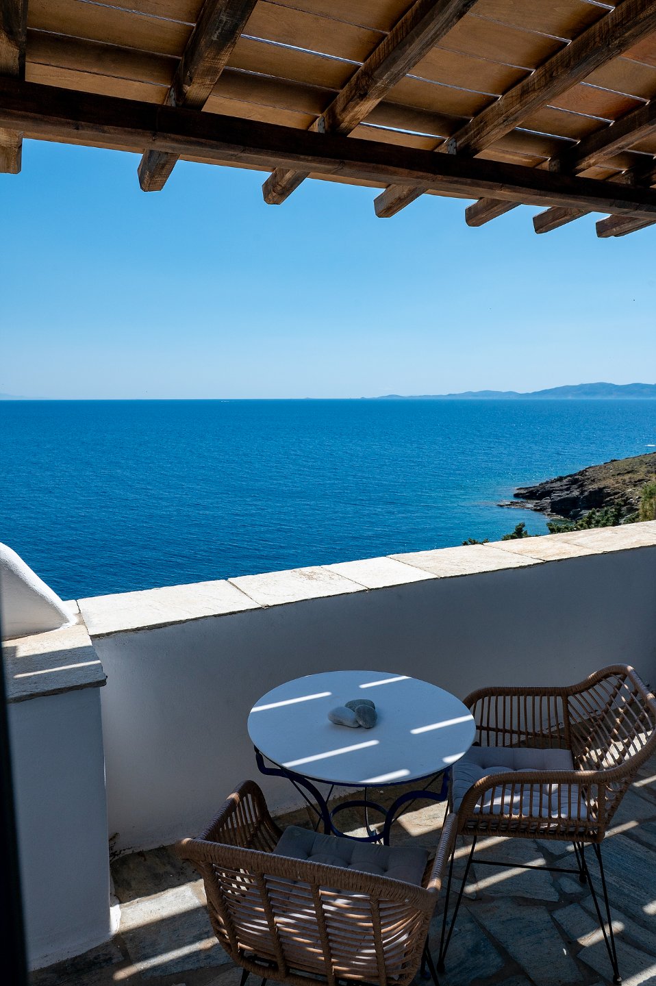 Room 3 - Aegean - 14