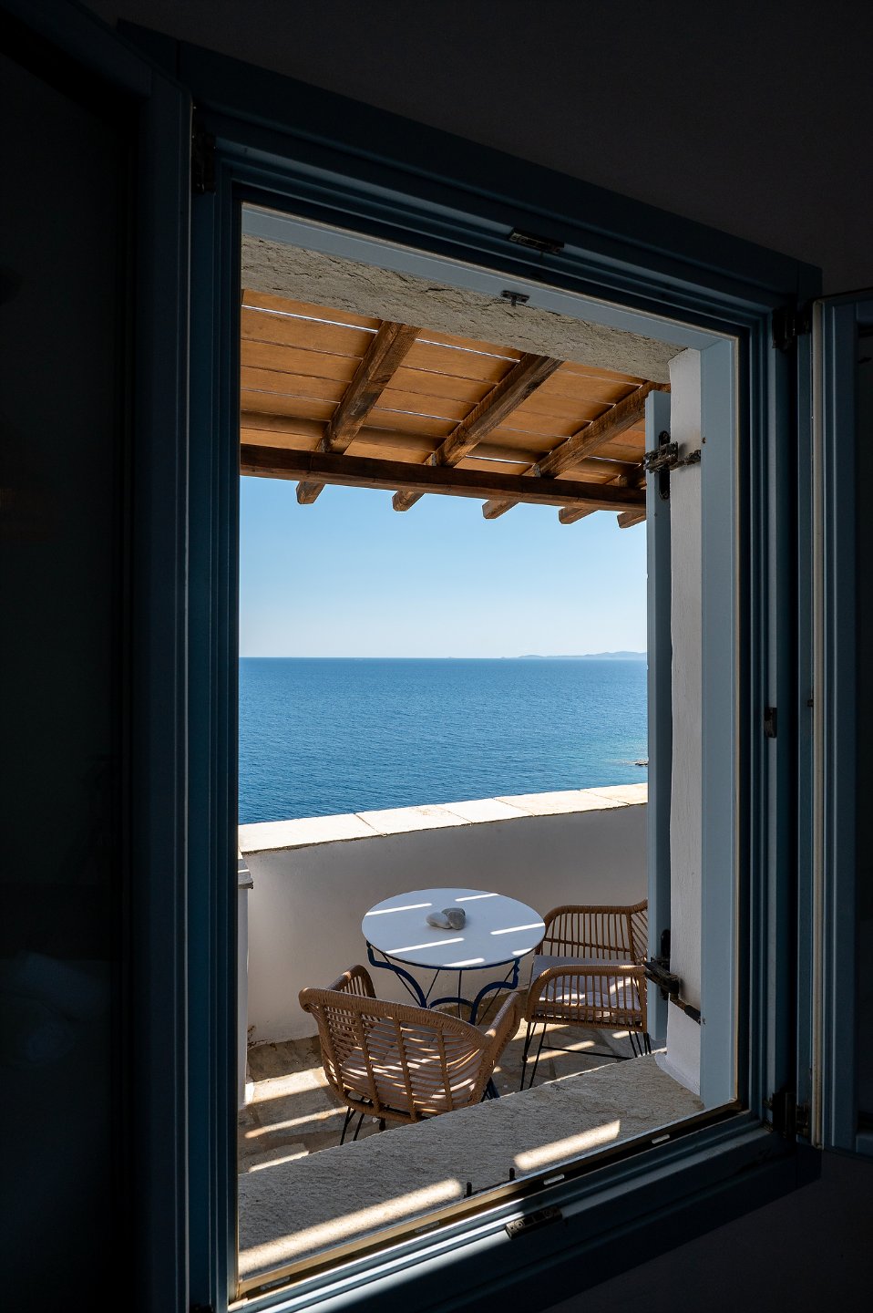 Room 3 - Aegean - 15