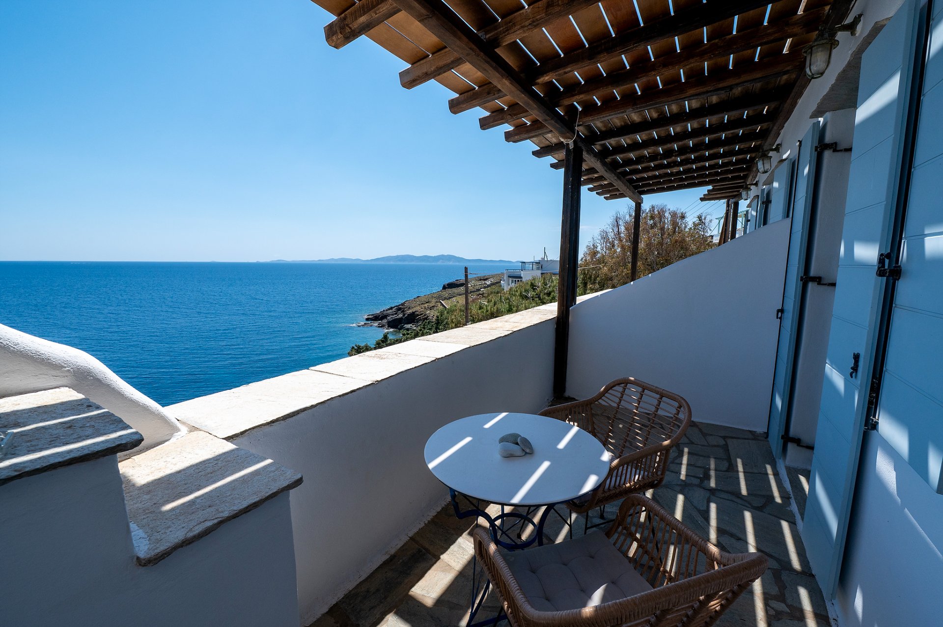 Room 3 - Aegean - 16