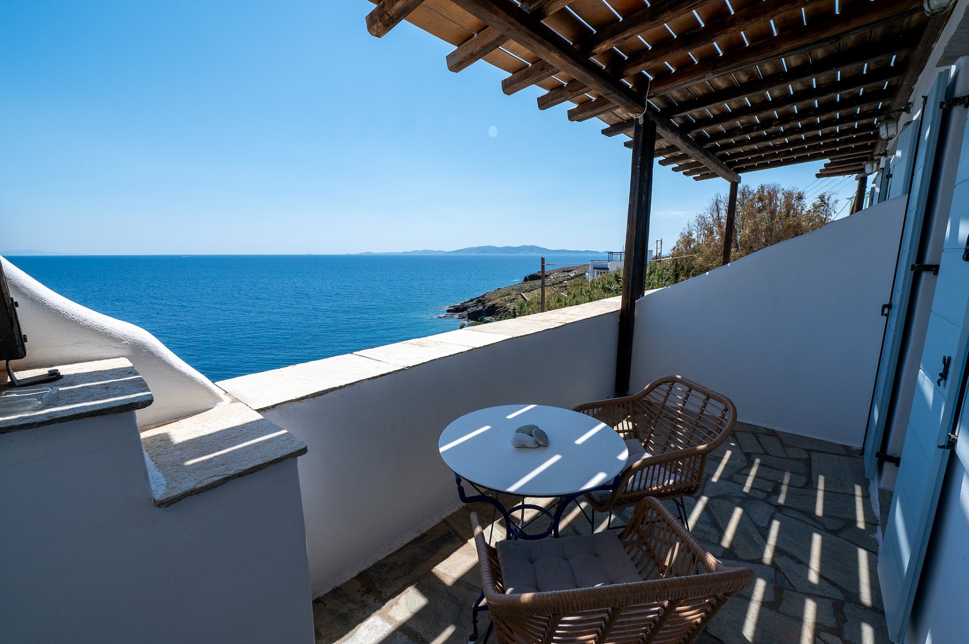 Room 3 - Aegean - 18