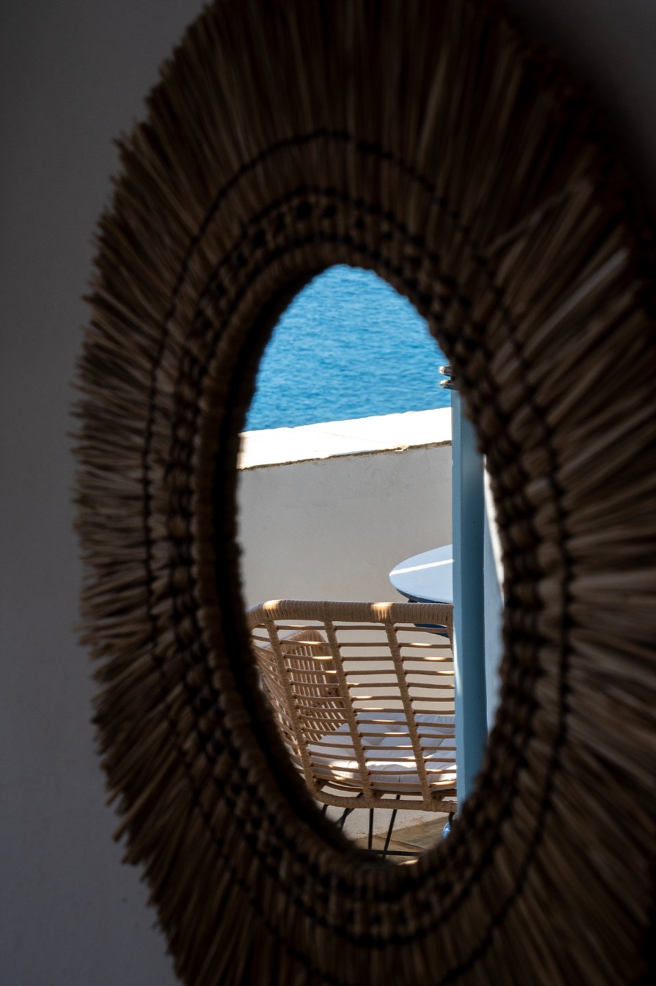 Room 3 - Aegean - 26