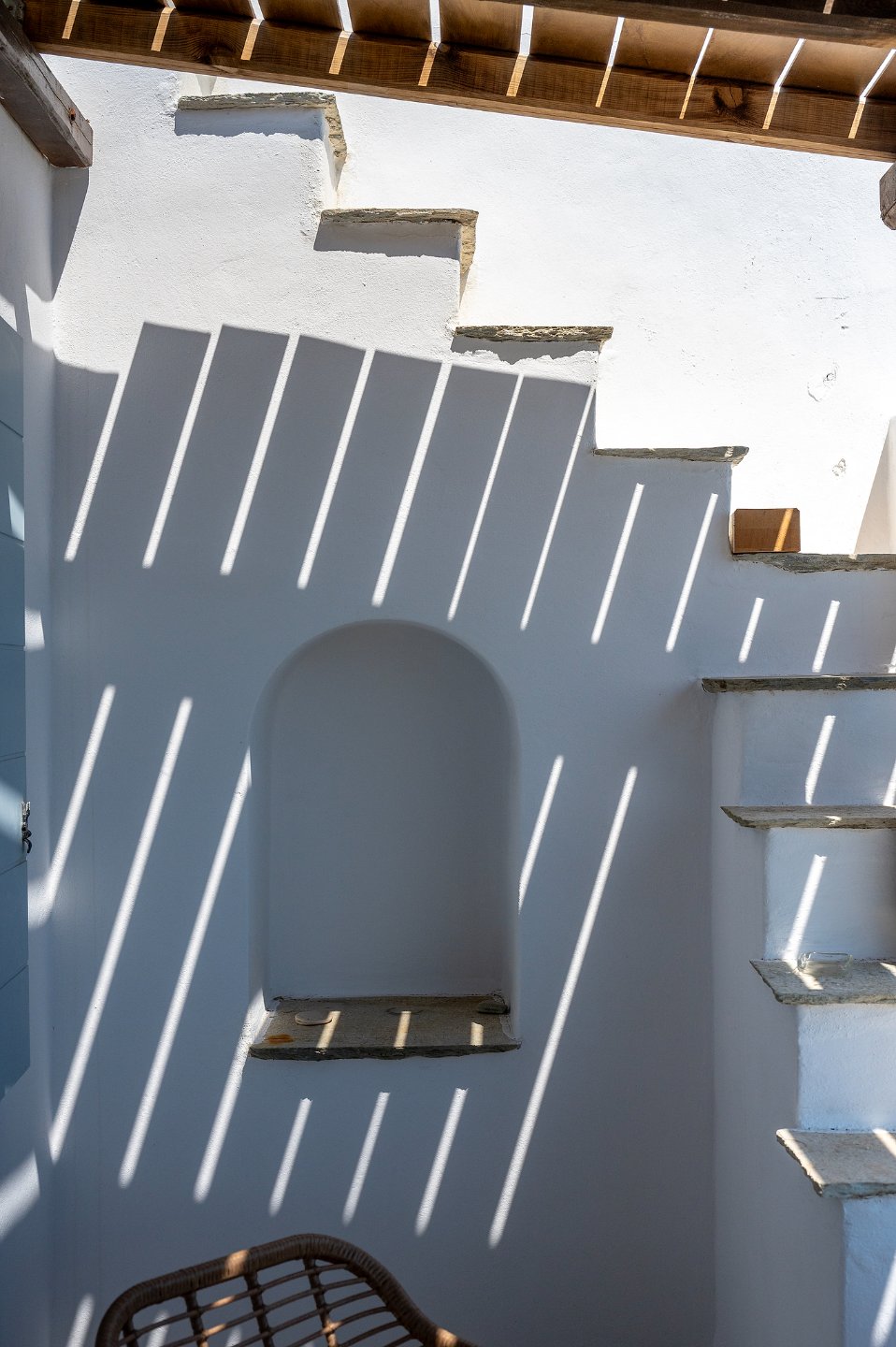Room 3 - Aegean - 36