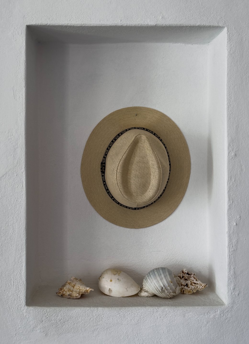 Δωμάτιο 4 - Ηλιοβασίλεμα - 2