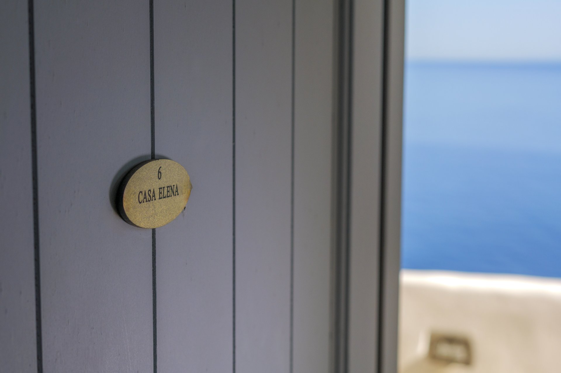 Δωμάτιο 4 - Ηλιοβασίλεμα - 5