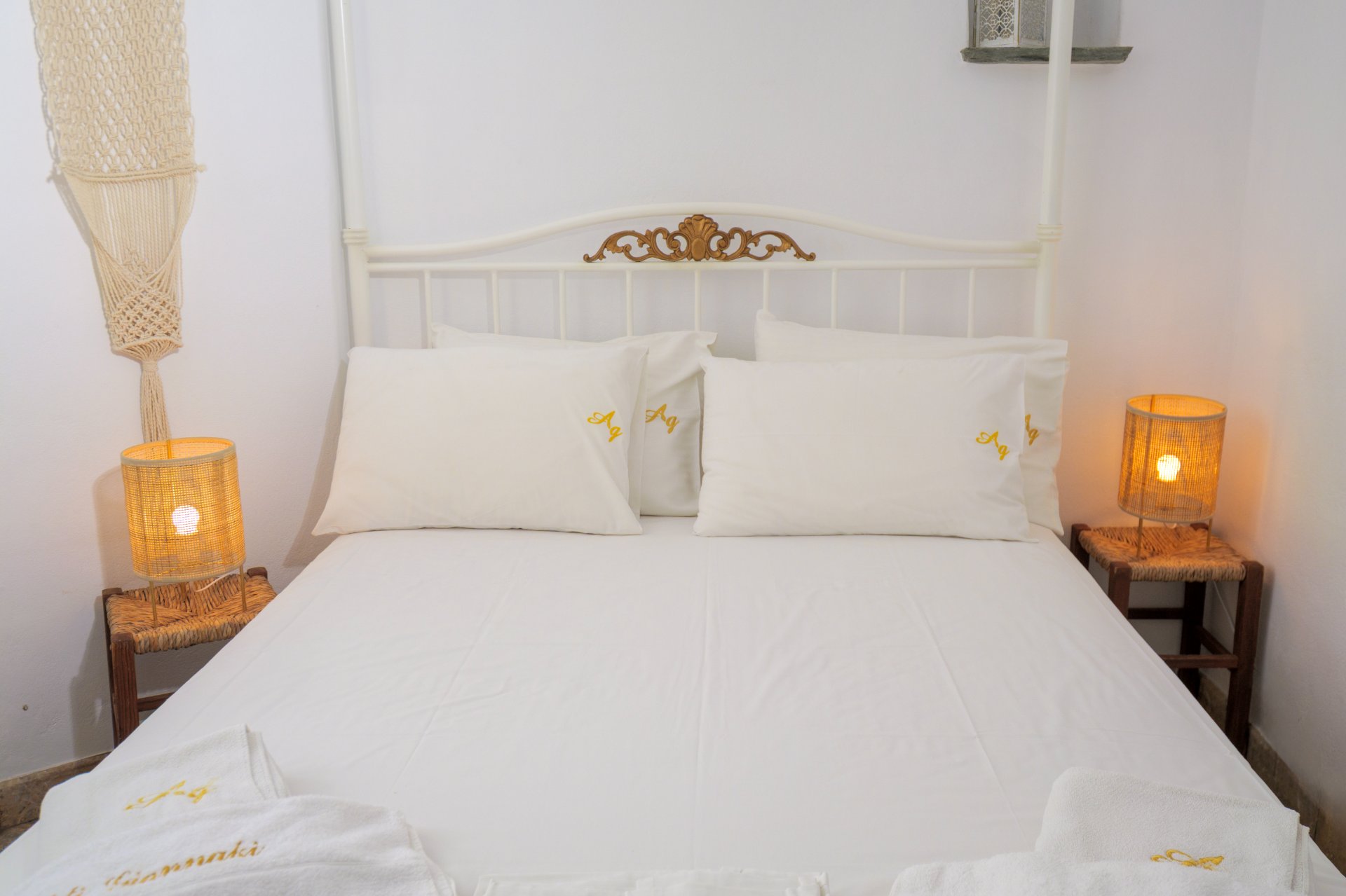 Δωμάτιο 4 - Ηλιοβασίλεμα - 7