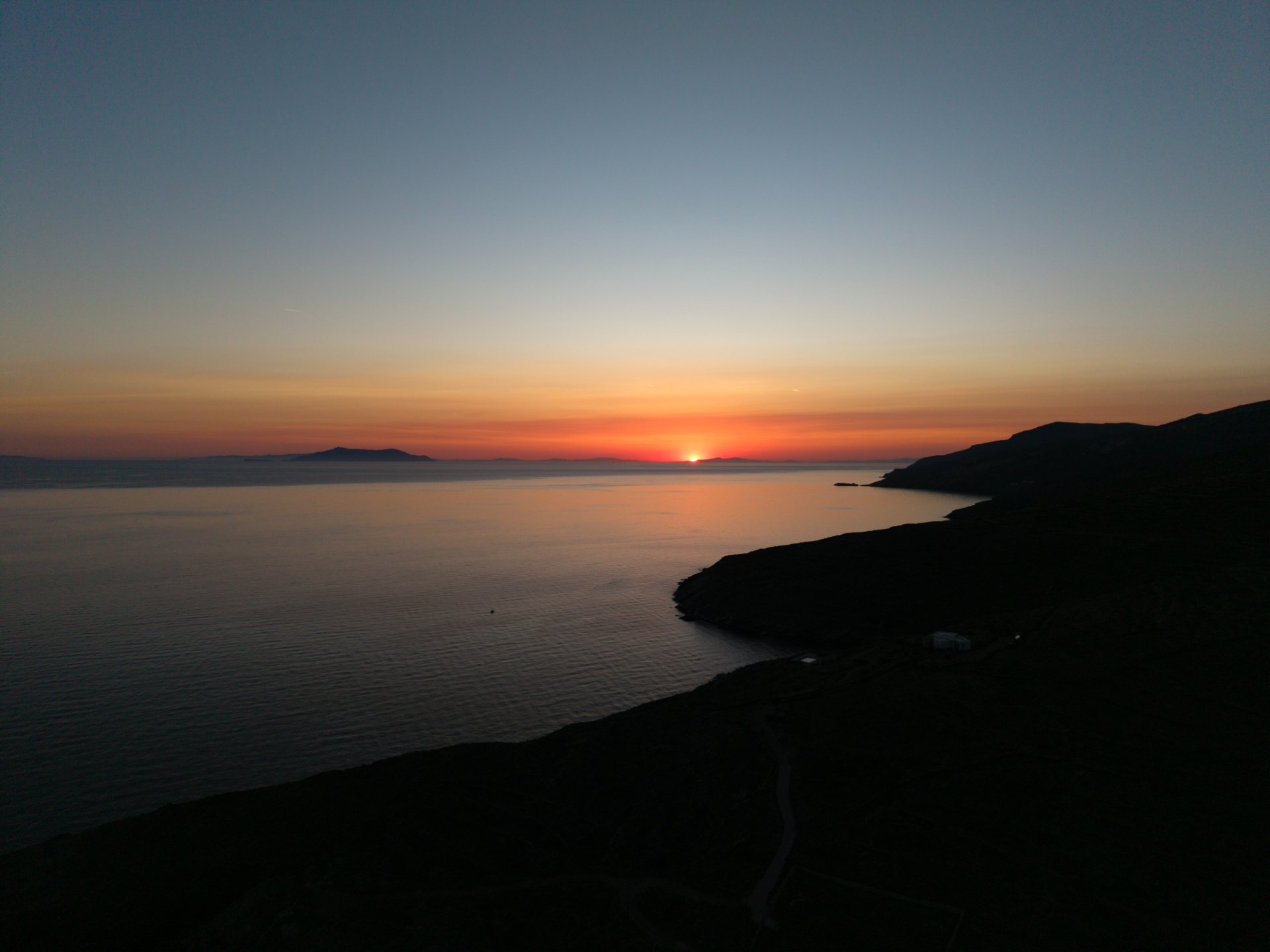 Δωμάτιο 4 - Ηλιοβασίλεμα - 9