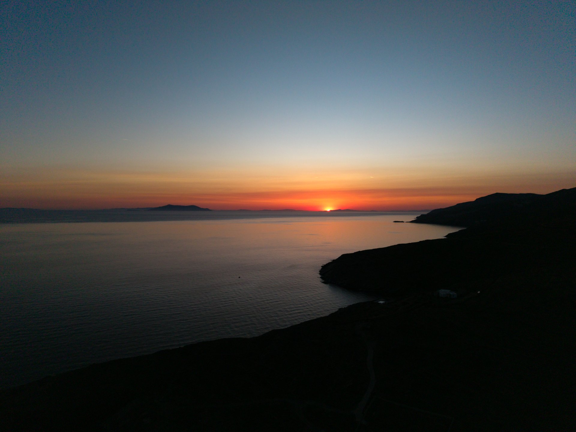 Δωμάτιο 5 - Κυκλαδίτικο - 2