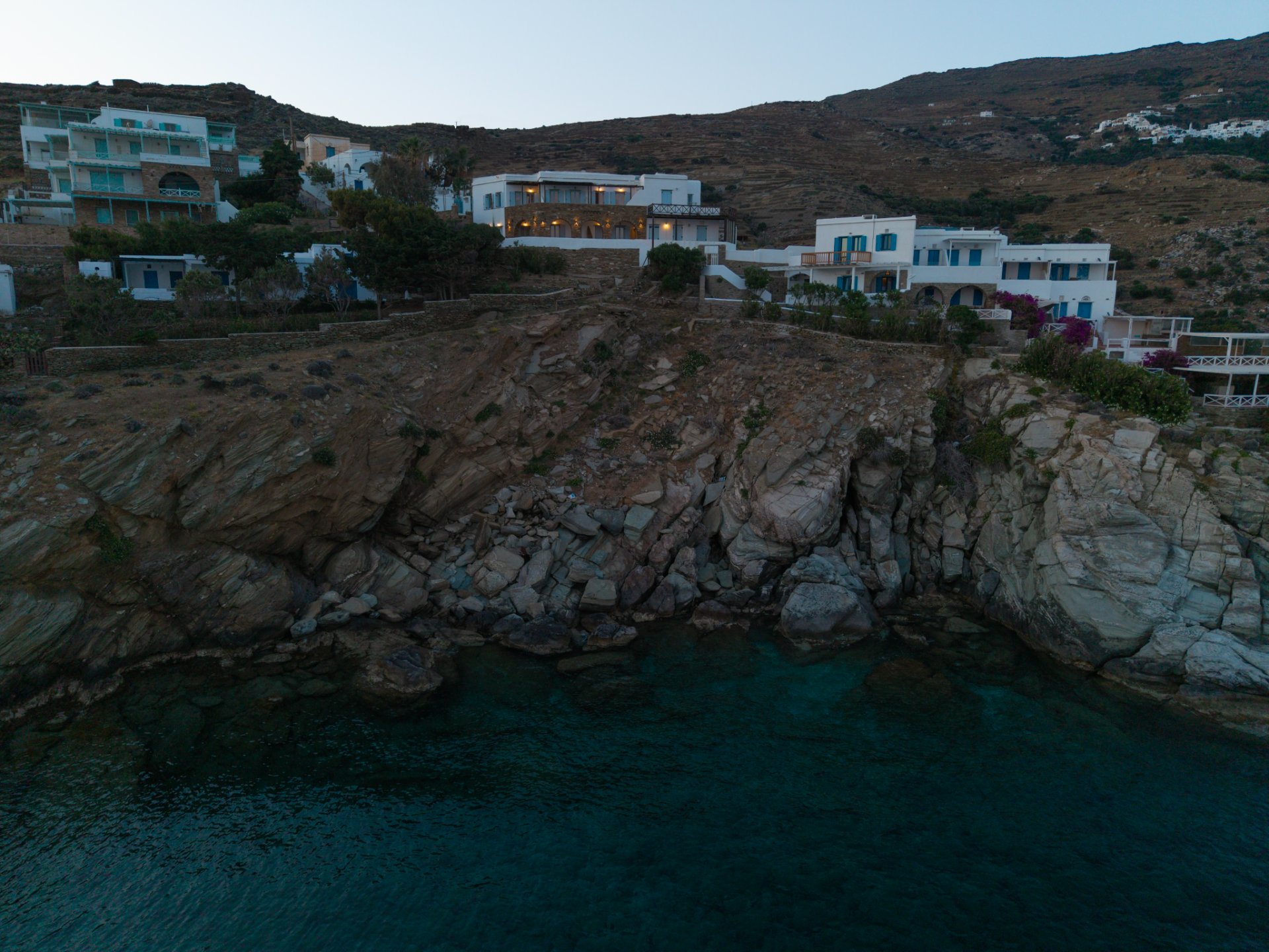 Δωμάτιο 5 - Κυκλαδίτικο - 3