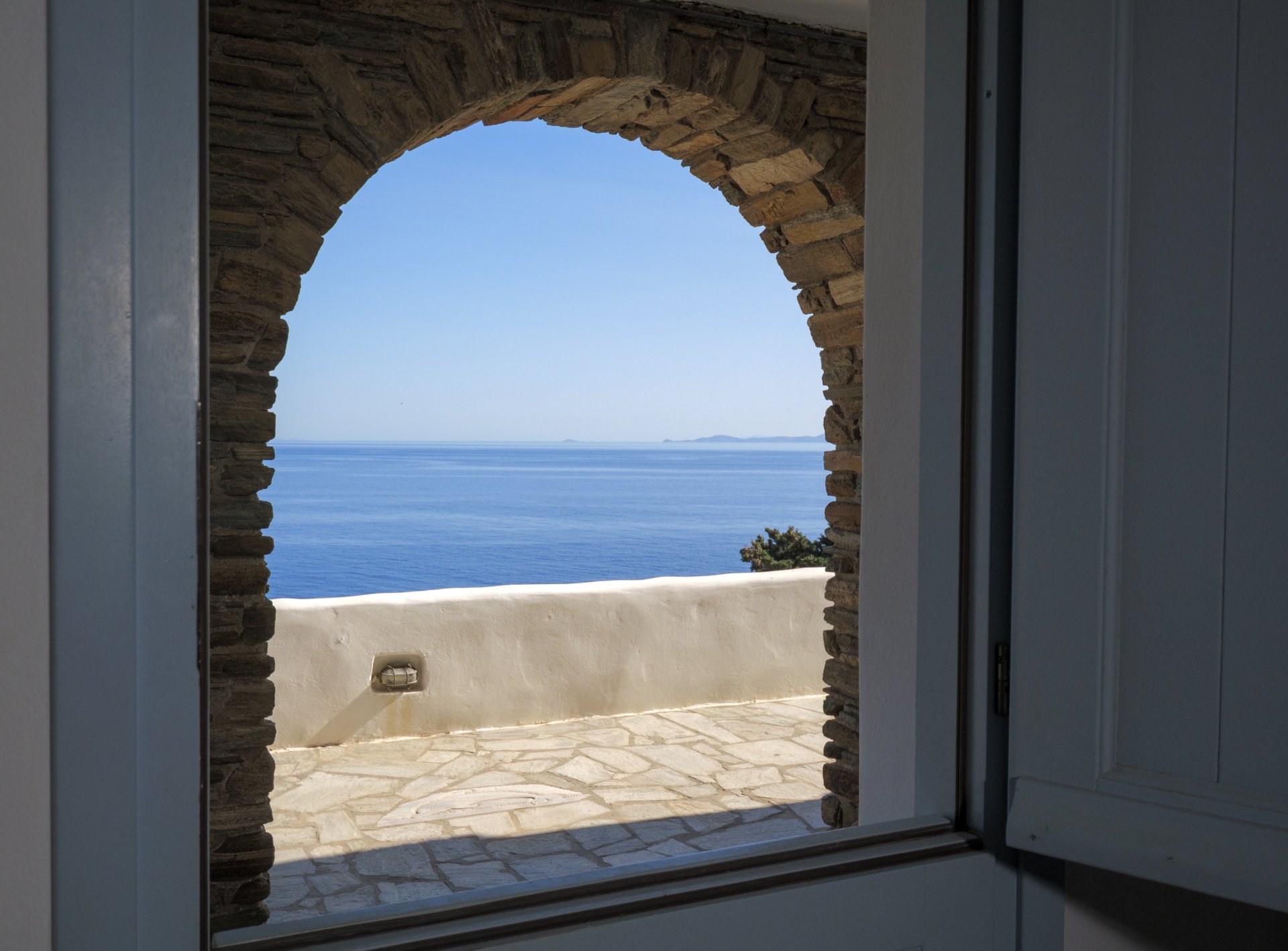 Δωμάτιο 5 - Κυκλαδίτικο - 8