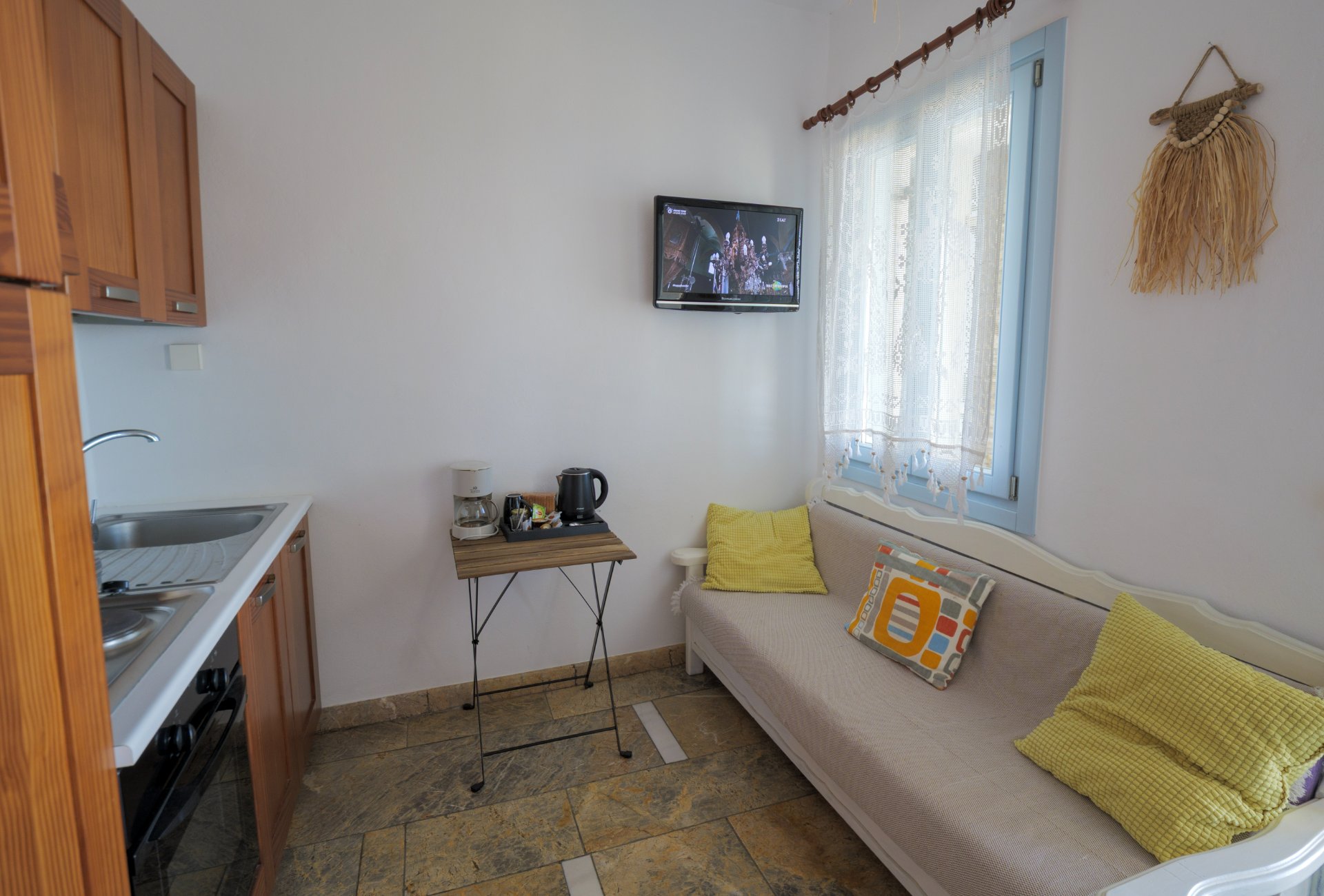 Δωμάτιο 5 - Κυκλαδίτικο - 11